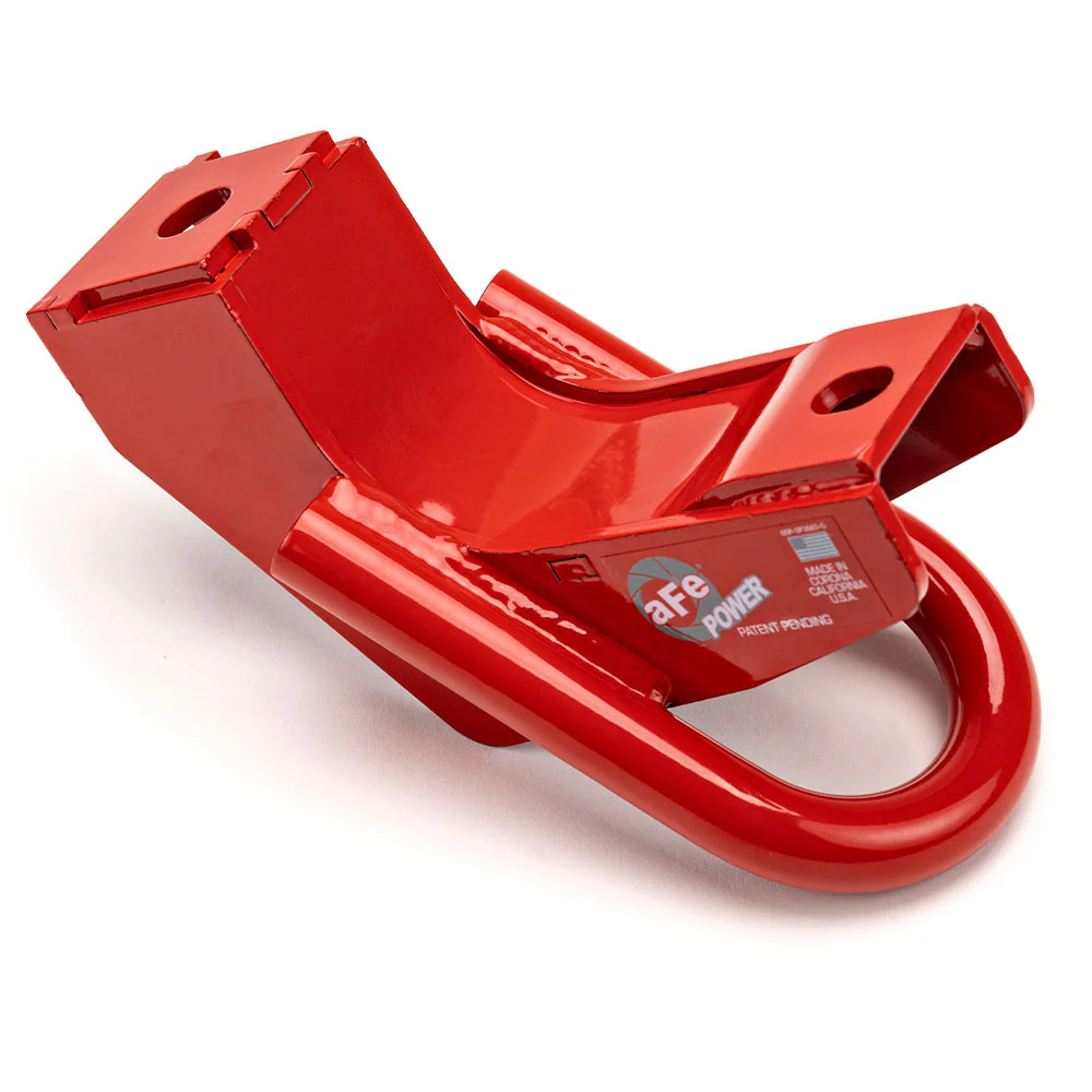 Front Tow Hook Pair Tundra (2022+) - Image 7