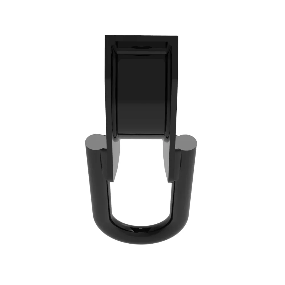 Individual Front Tow Hook Tundra (2022+) - Image 3