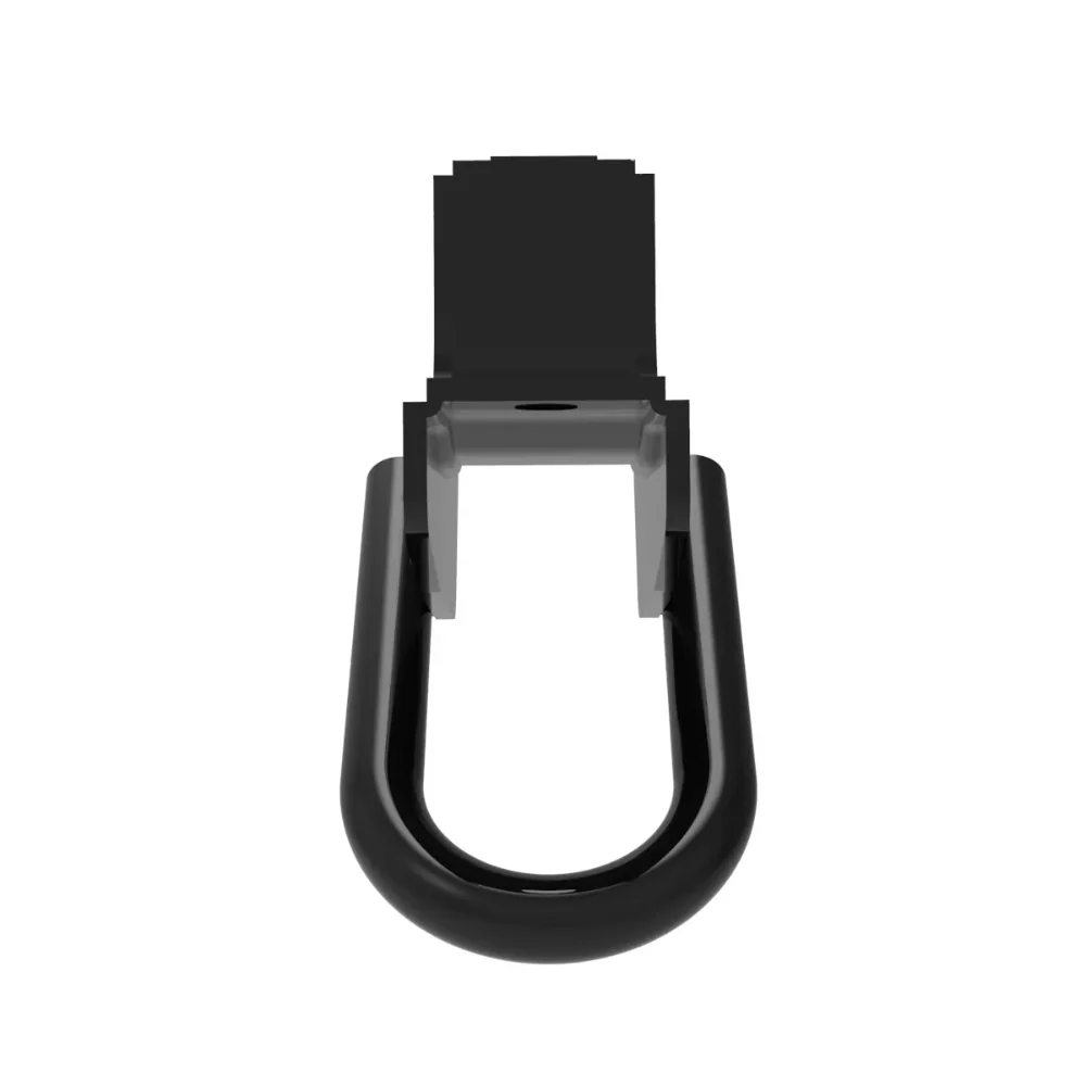 Individual Front Tow Hook Tundra (2022+) - Image 4