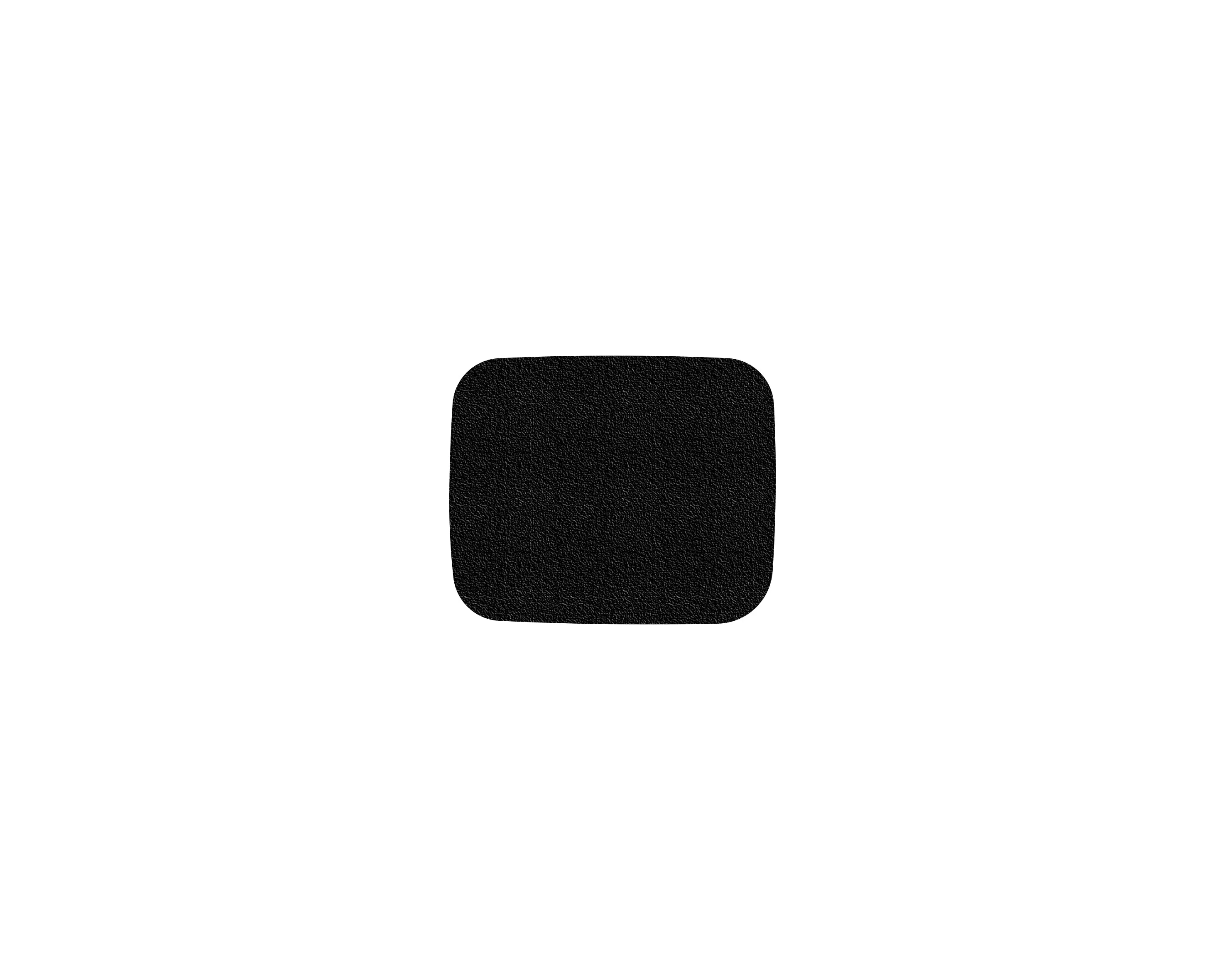 Fuel Lid Door Overlays 4Runner (2025+) - Image 3