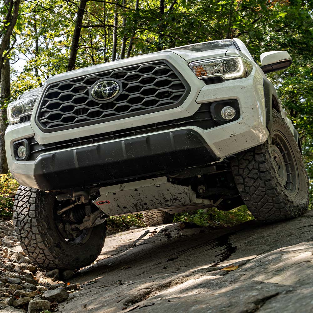 Full Skid Plate Kit Tacoma (2016-2023) - Image 3
