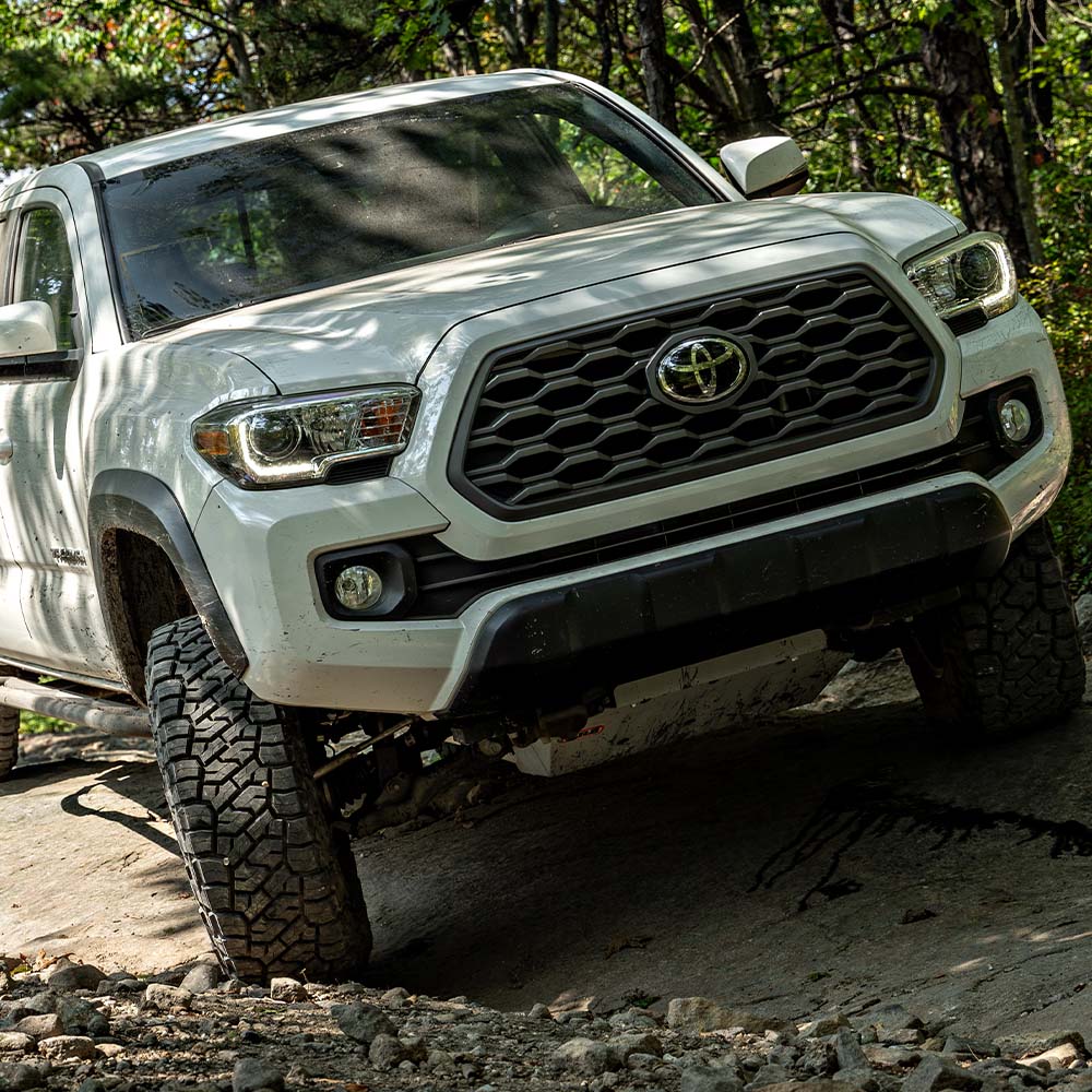 Full Skid Plate Kit Tacoma (2016-2023) - Image 4