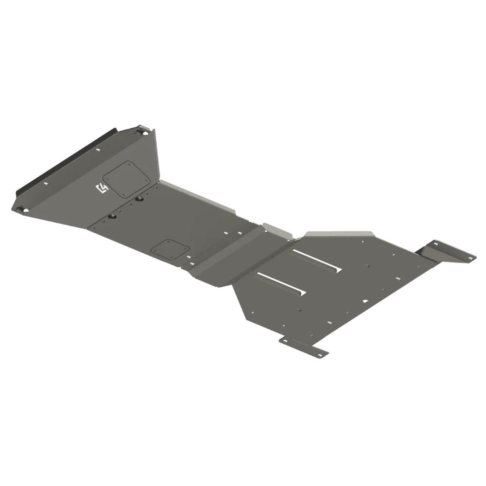 Full Skid Plates 4Runner (2025+) - Image 20