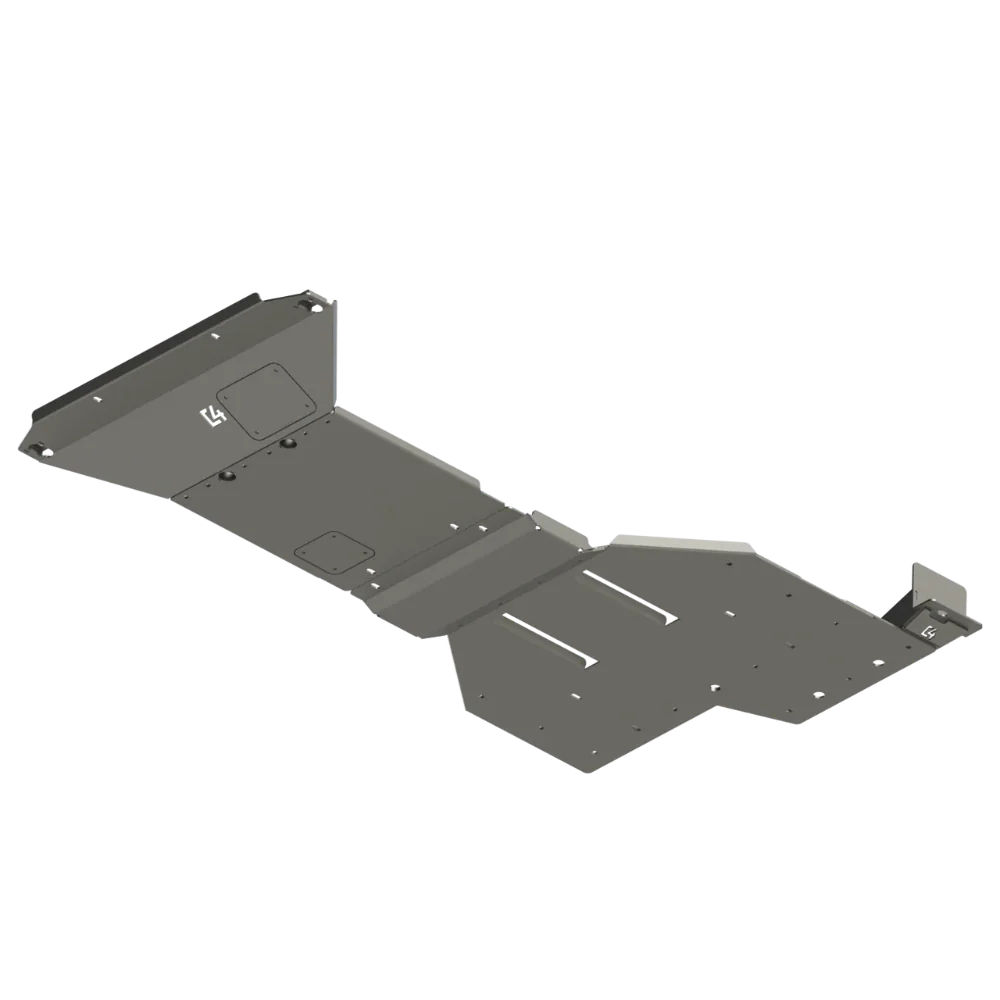 Full Skid Plates 4Runner (2025+) - Image 21
