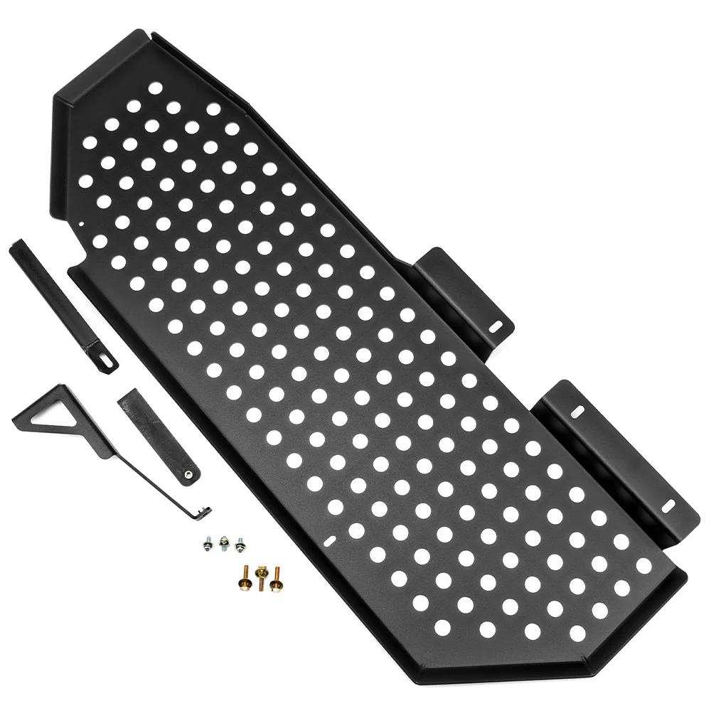 Complete Skid Plate Bundle 4Runner (2010-2024) - Image 11