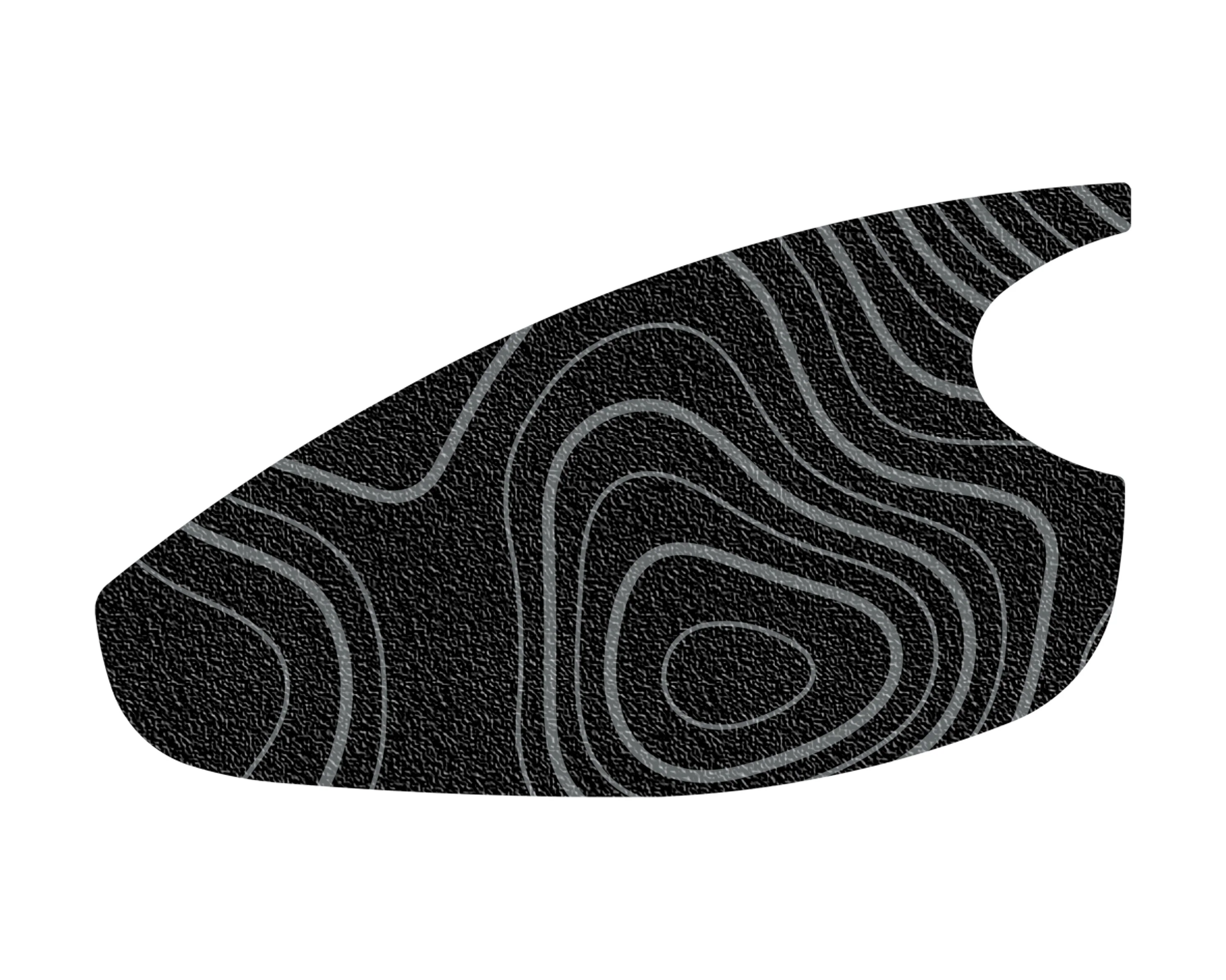 Gas Lid Protection Overlay Tacoma (2016-2023) - Image 10