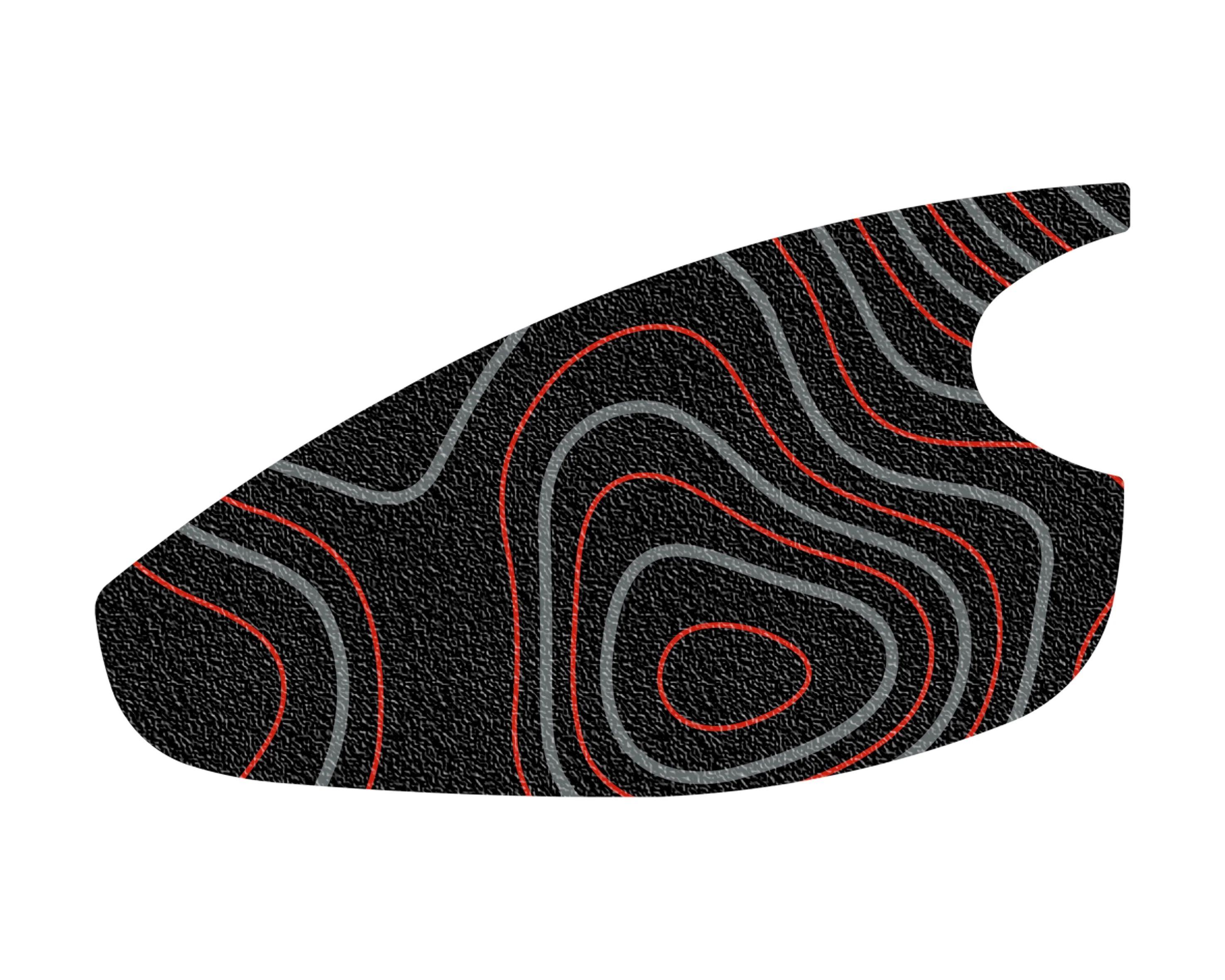 Gas Lid Protection Overlay Tacoma (2016-2023) - Image 12