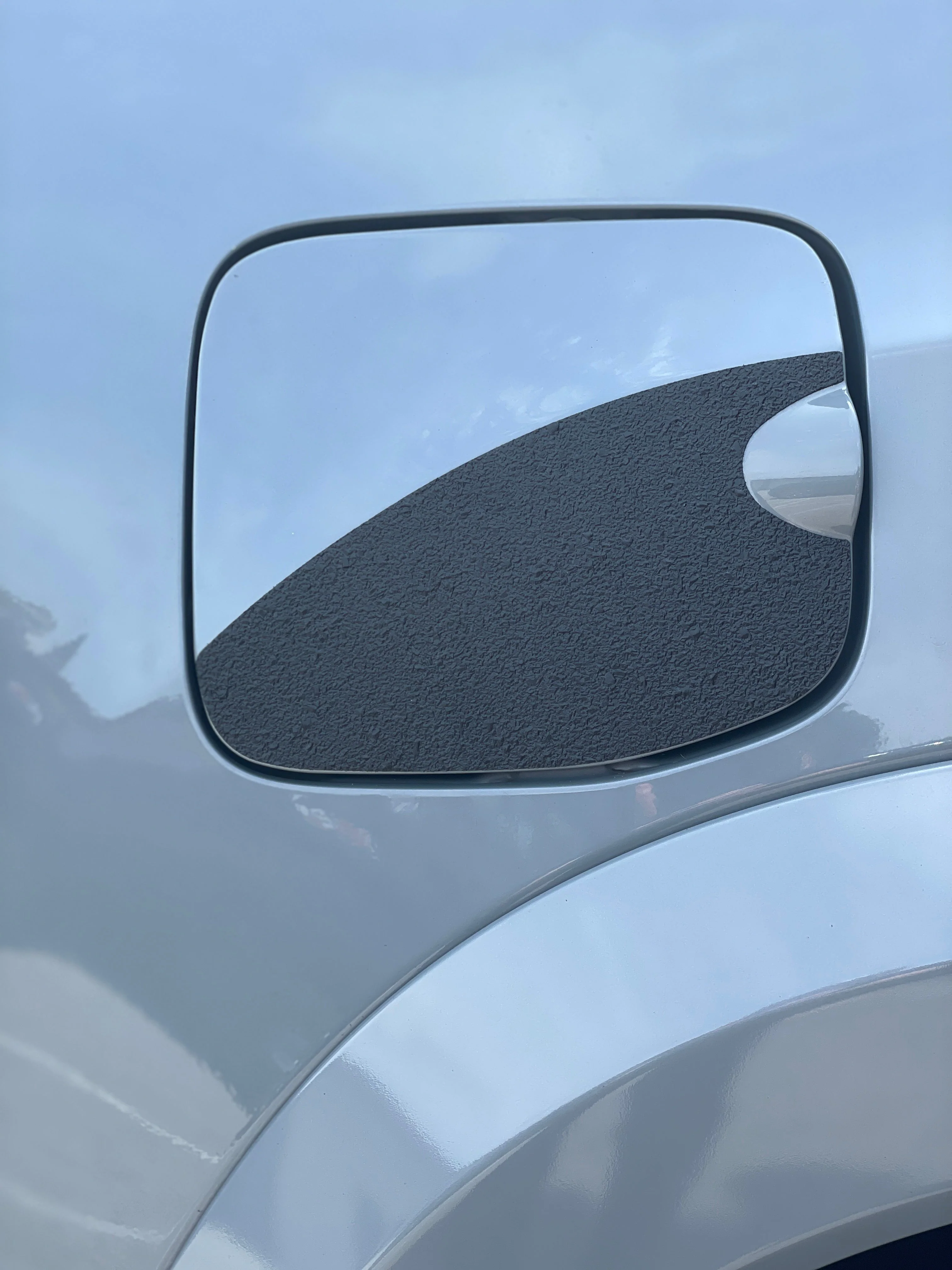 Gas Lid Protection Overlay Tacoma (2016-2023) - Image 7