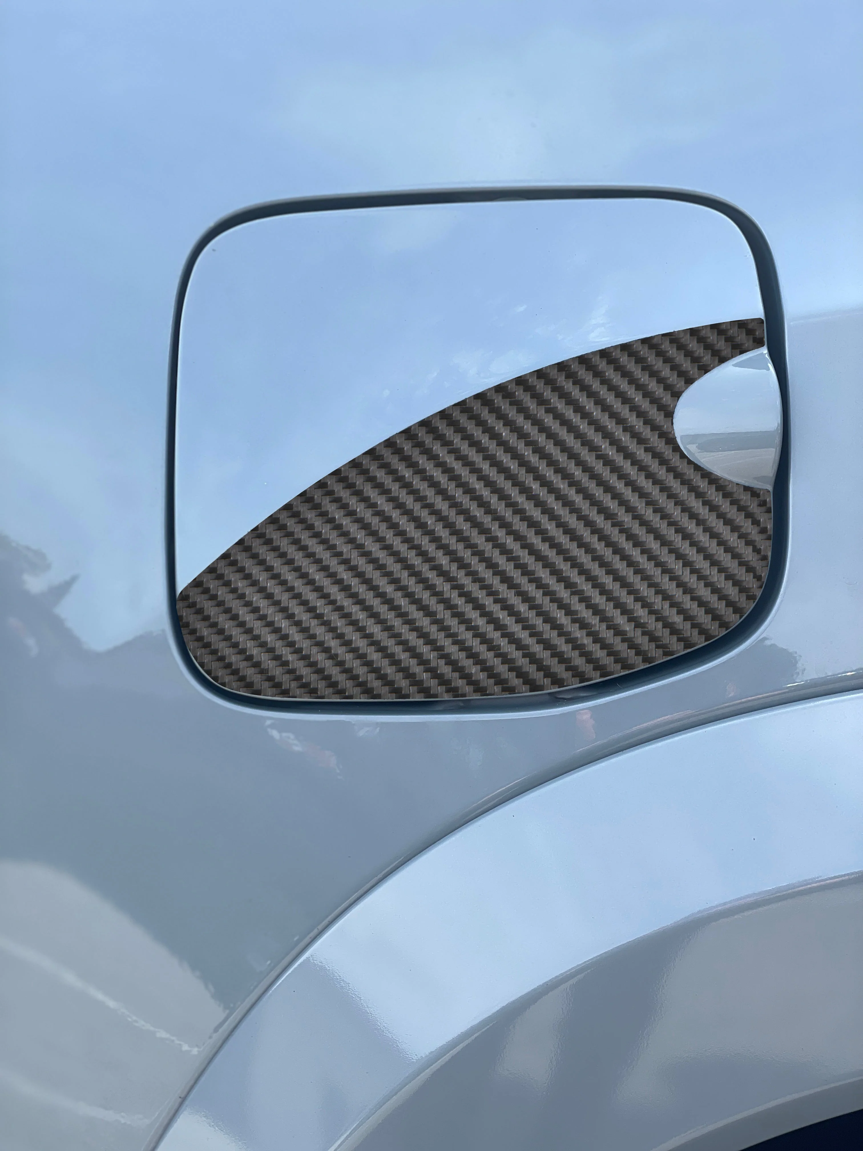 Gas Lid Protection Overlay Tacoma (2016-2023) - Image 8