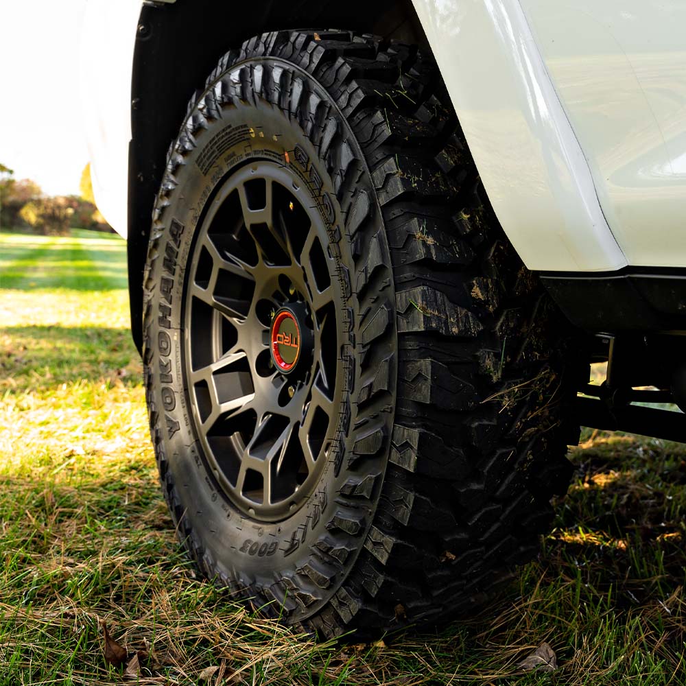 17" Geolandar M/T G003 Tire - Image 4