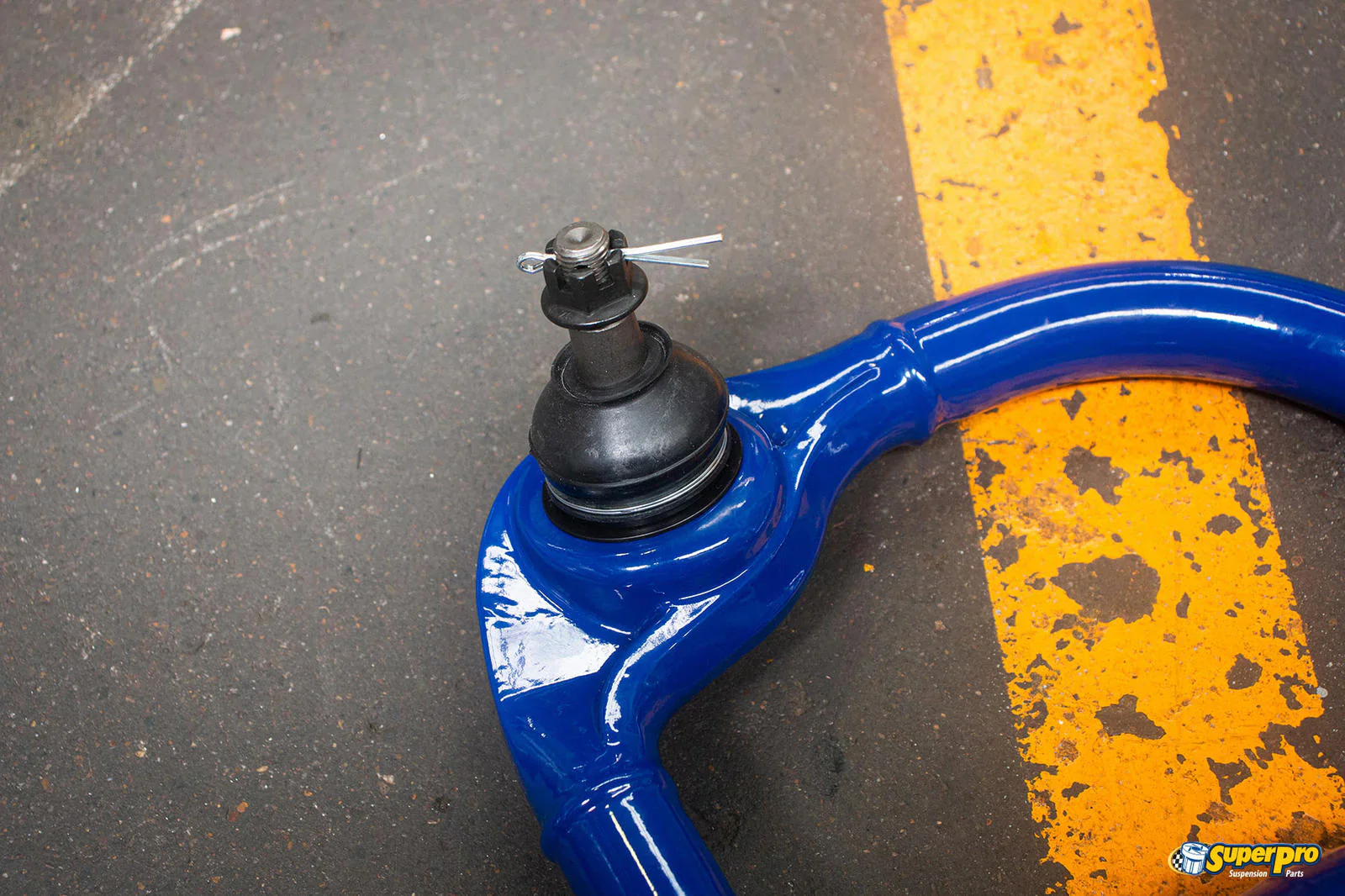 Geometry Correction Front Upper Control Arm Set 4Runner (2014-2024) - Image 6