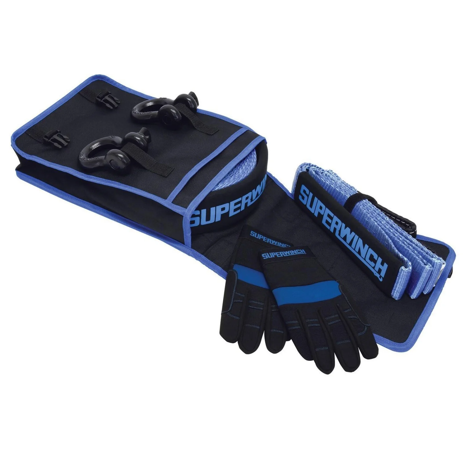 Getaway Recovery Kit - Image 2