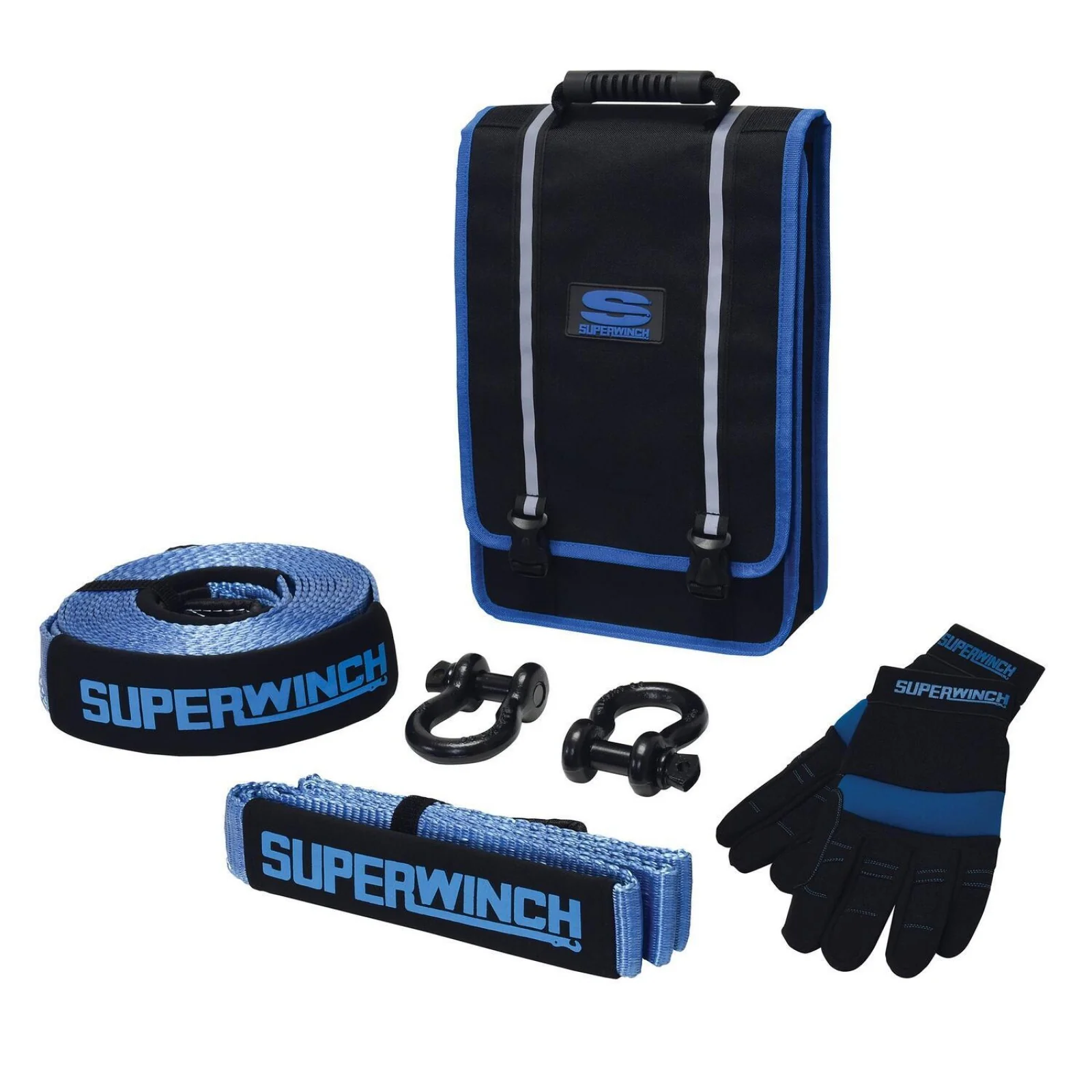 Getaway Recovery Kit - Image 3