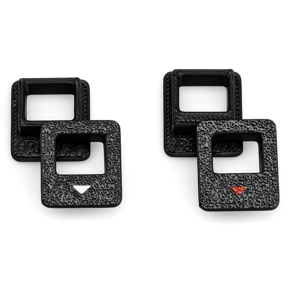 Glove Box Anti Rattle Inserts Tacoma (2024+) - Image 5