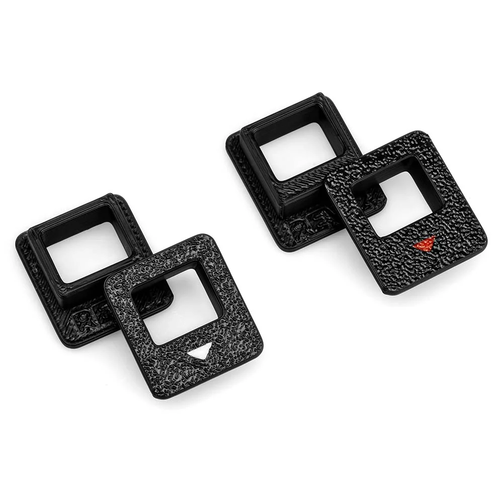 Glove Box Anti Rattle Inserts Tacoma (2024+) - Image 6