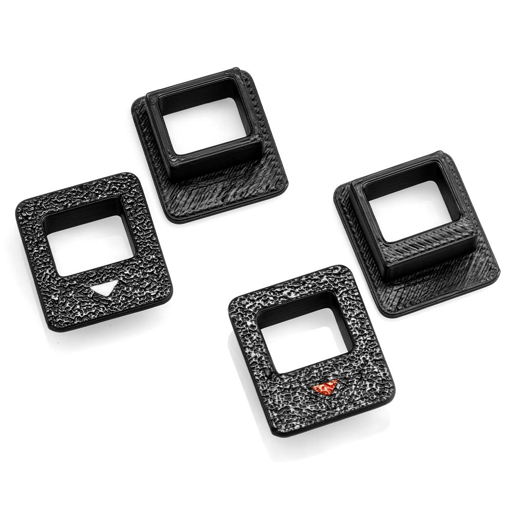 Glove Box Anti Rattle Inserts Tacoma (2024+) - Image 7