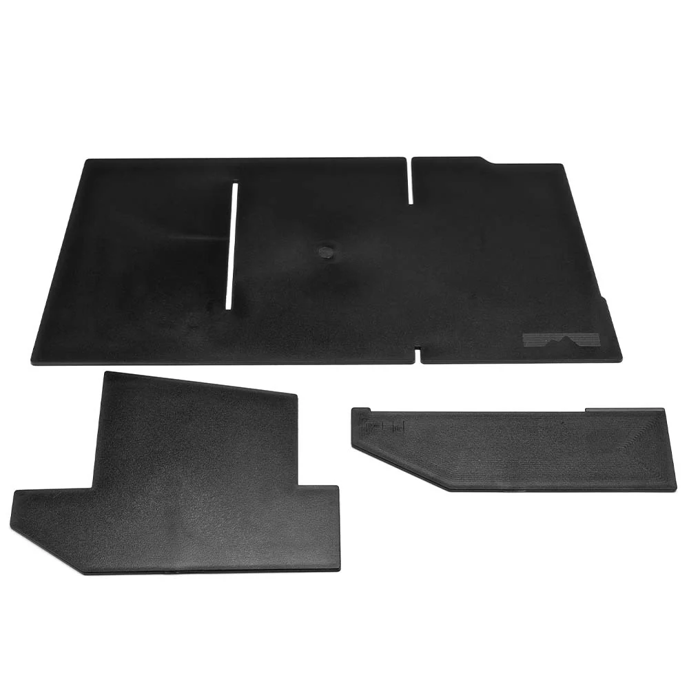 Glove Box Divider Tacoma (2016-2023) - Image 5