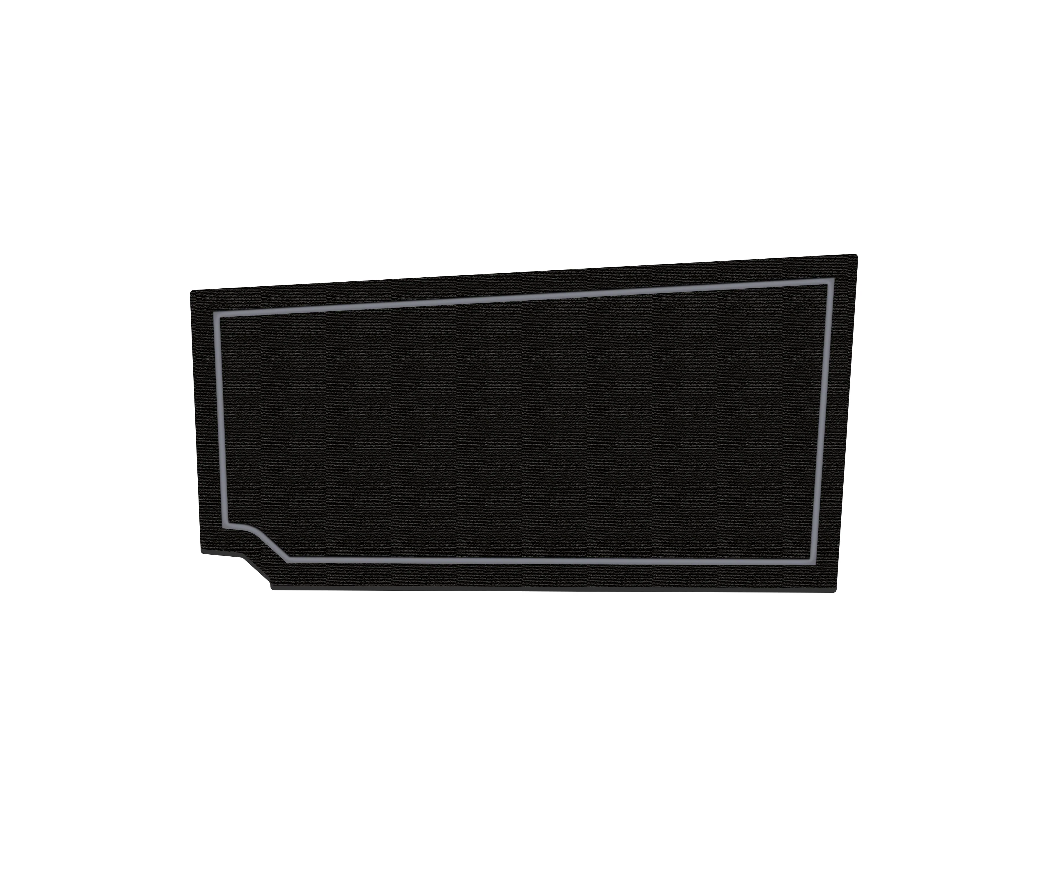 Glove Box Foam Insert Tacoma (2016-2023) - Image 3
