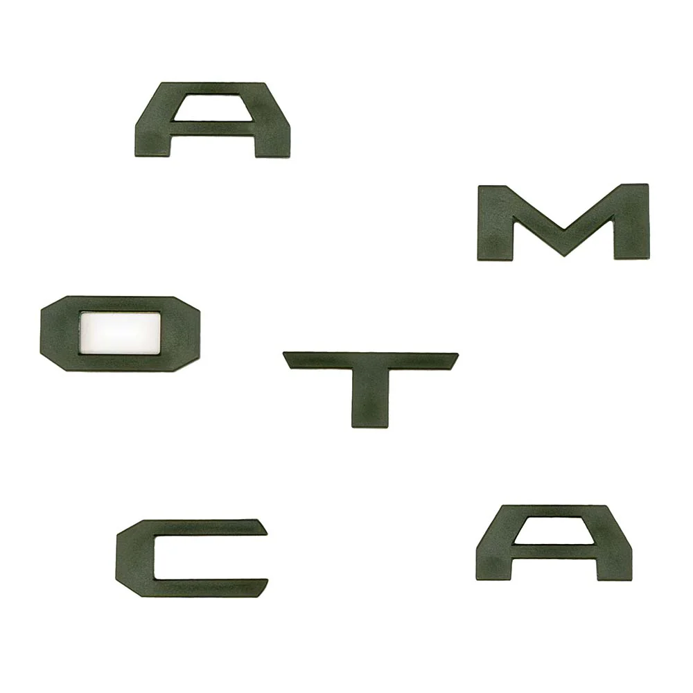 Glove Box Inlay Tacoma (2016-2023) - Image 20