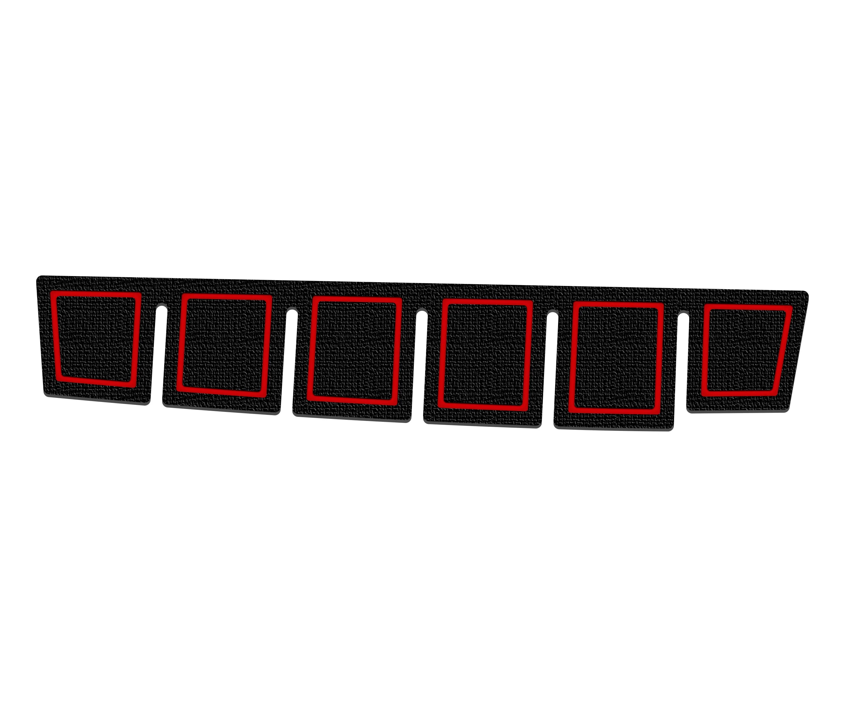 Glovebox Upper Foam Insert 4Runner (2025+) & Tacoma (2024+) - Image 3