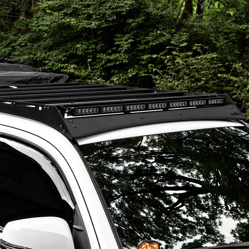 Grand Teton Sport Roof Rack Tacoma Double Cab (2005-2023) - Image 4