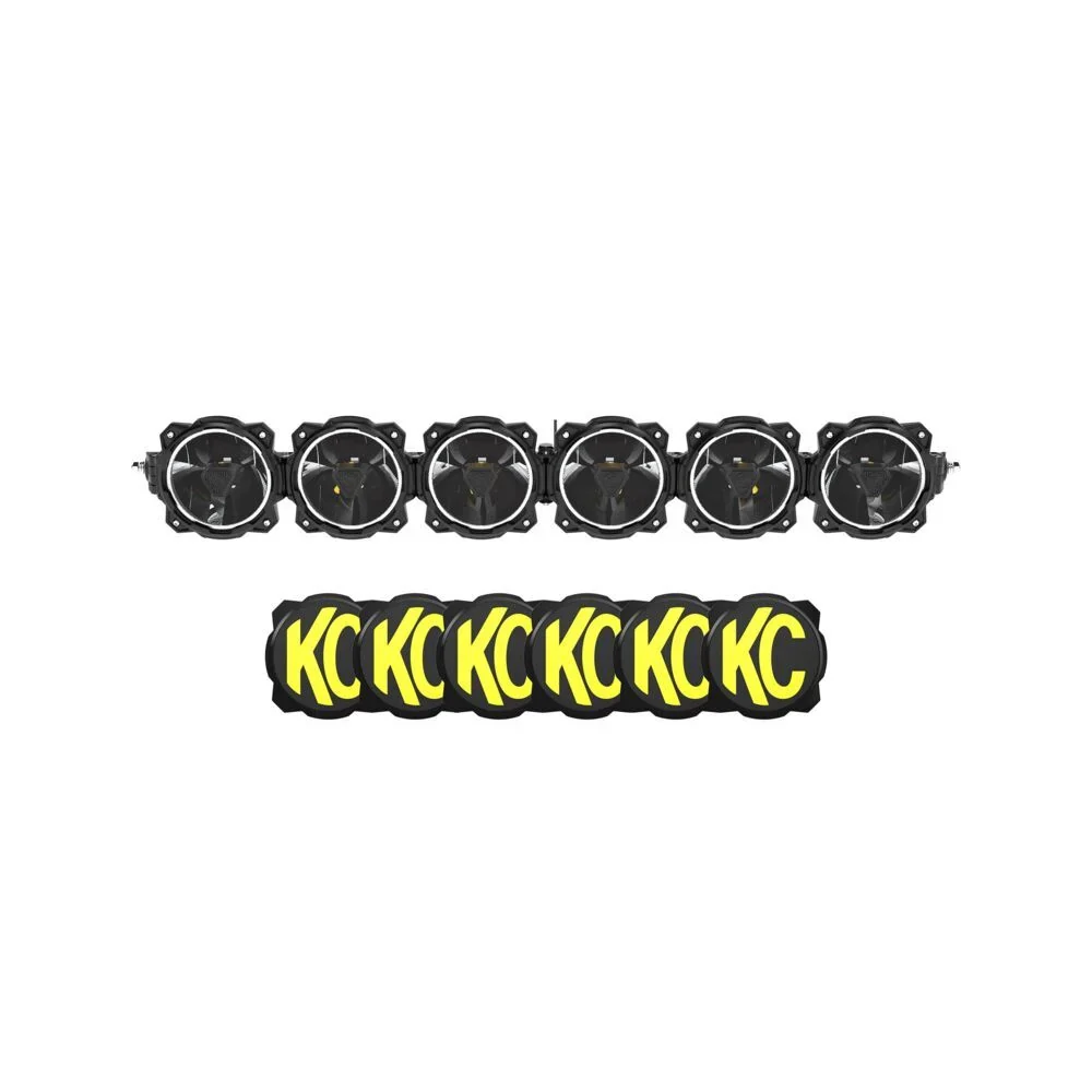 Gravity Titan LED Light Bar - Image 14