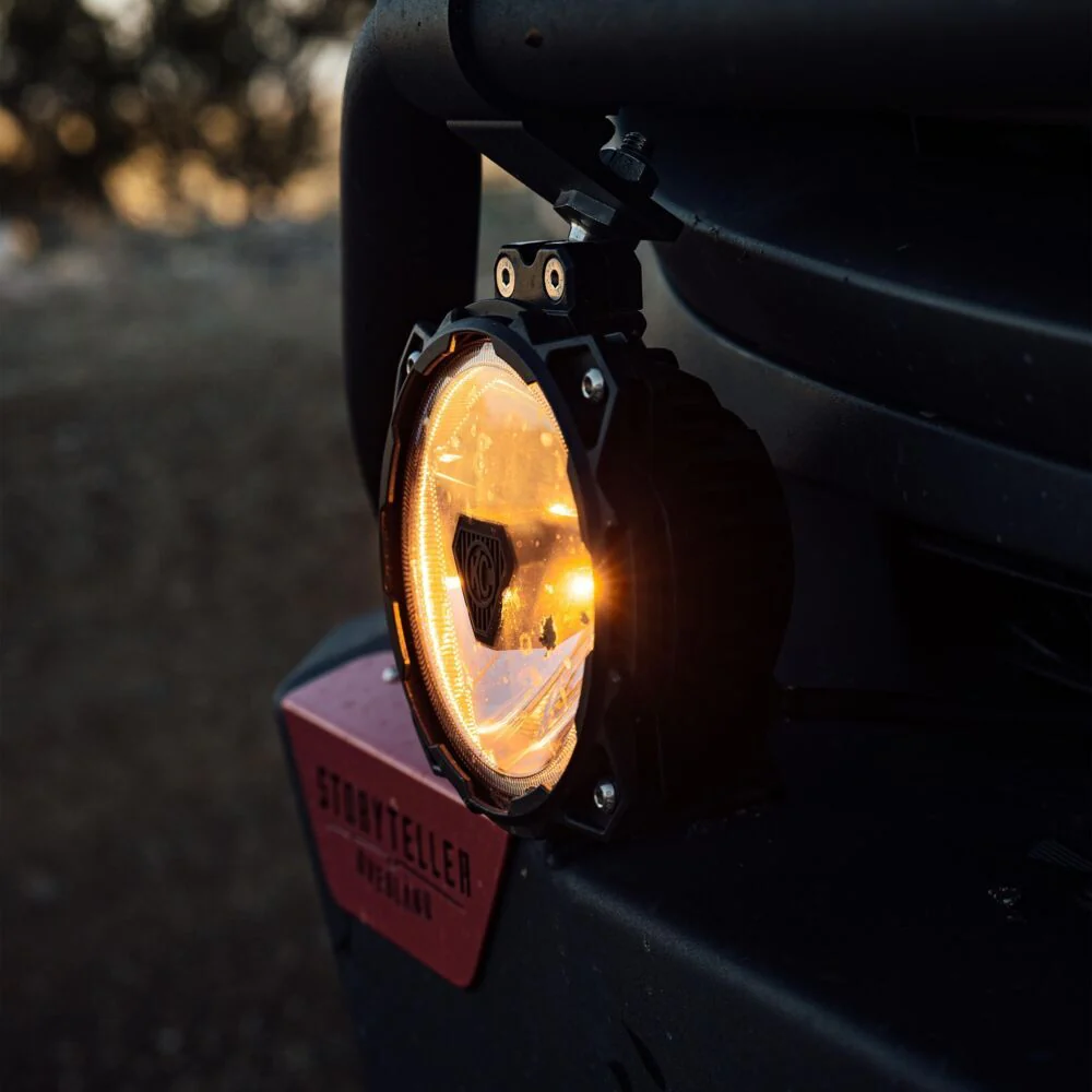 Gravity Titan LED Pod Light Kit - Image 3