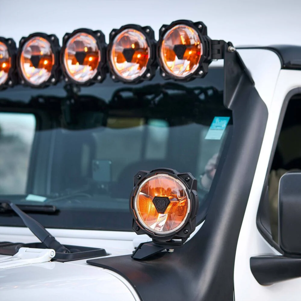 Gravity Titan LED Pod Light Kit - Image 5