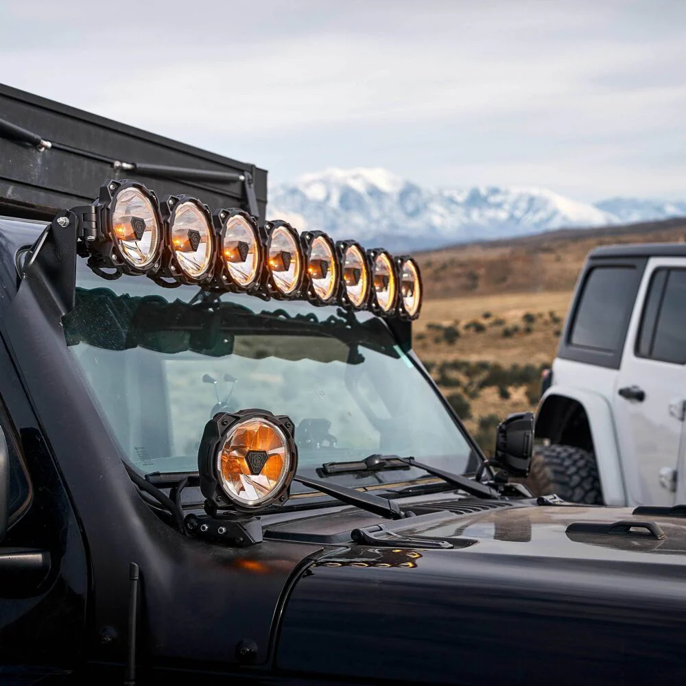 Gravity Titan LED Pod Light Kit - Image 6