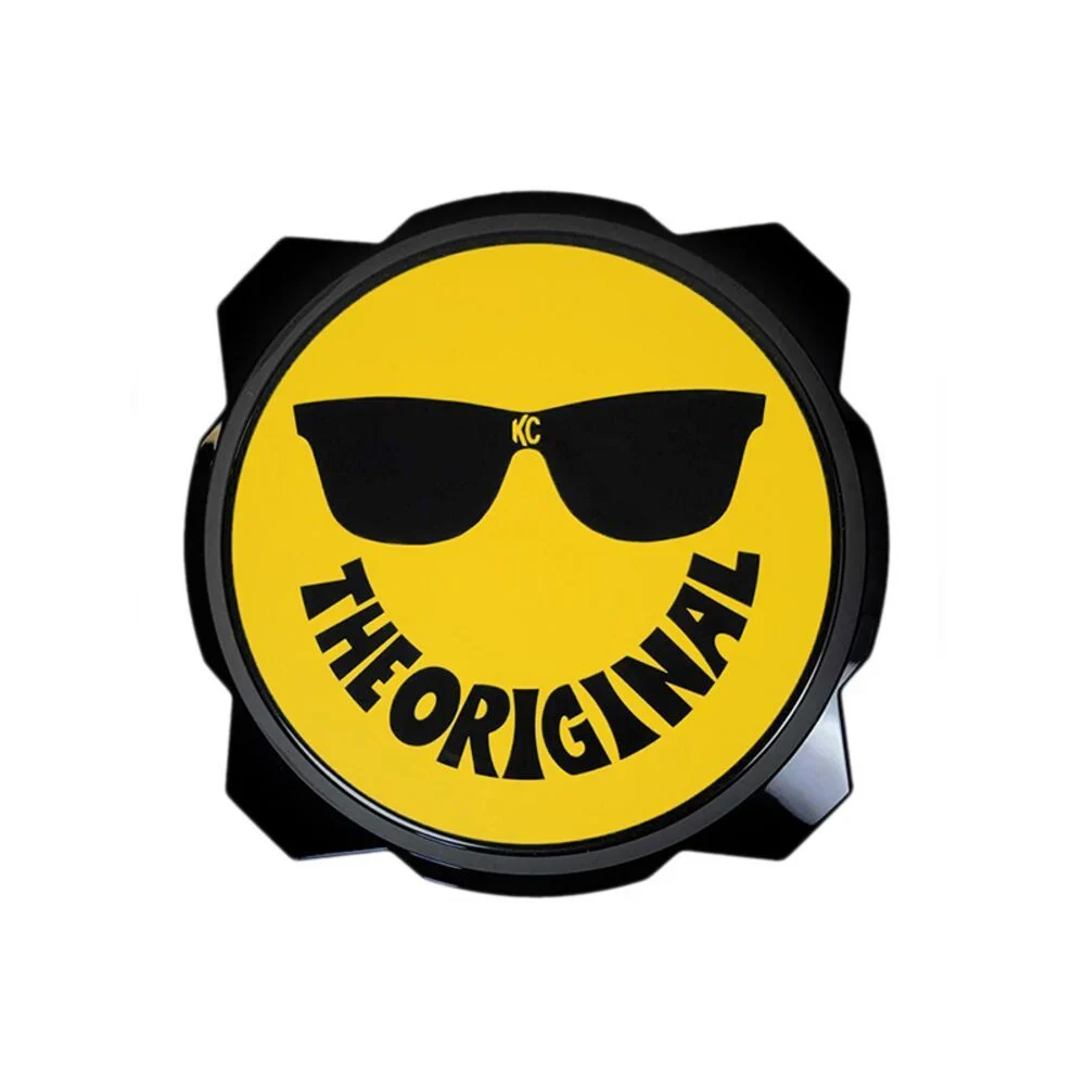Gravity Titan / Pro 6" Amber Light Shield - Image 14