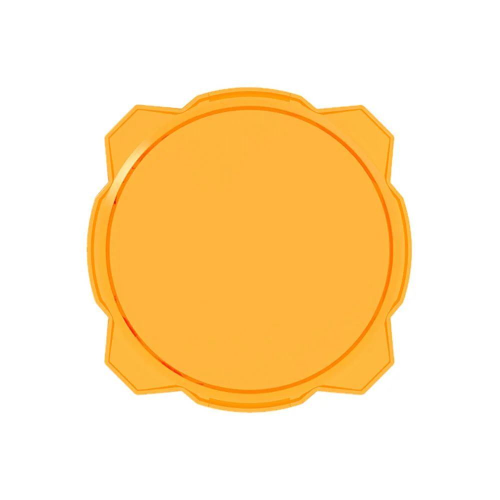 Gravity Titan / Pro 6" Amber Light Shield - Image 2