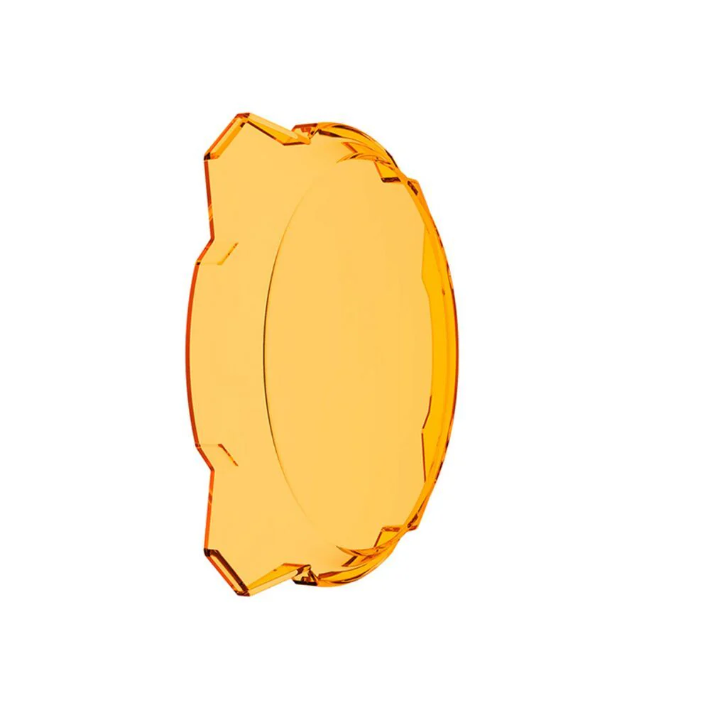 Gravity Titan / Pro 6" Amber Light Shield - Image 3