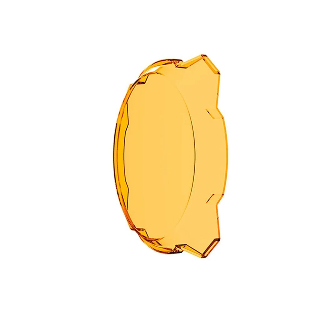 Gravity Titan / Pro 6" Amber Light Shield - Image 5