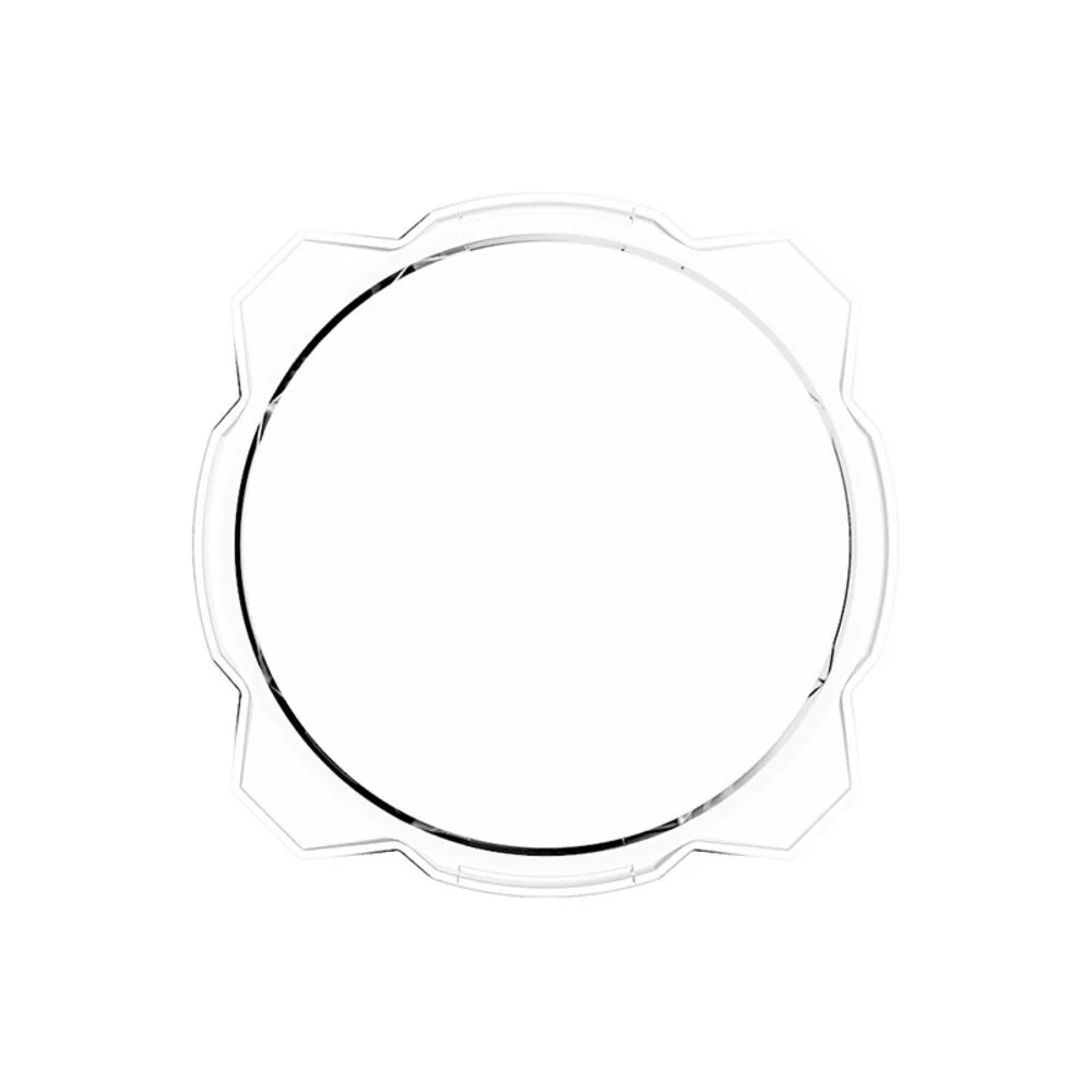 Gravity Titan / Pro 6" Amber Light Shield - Image 6