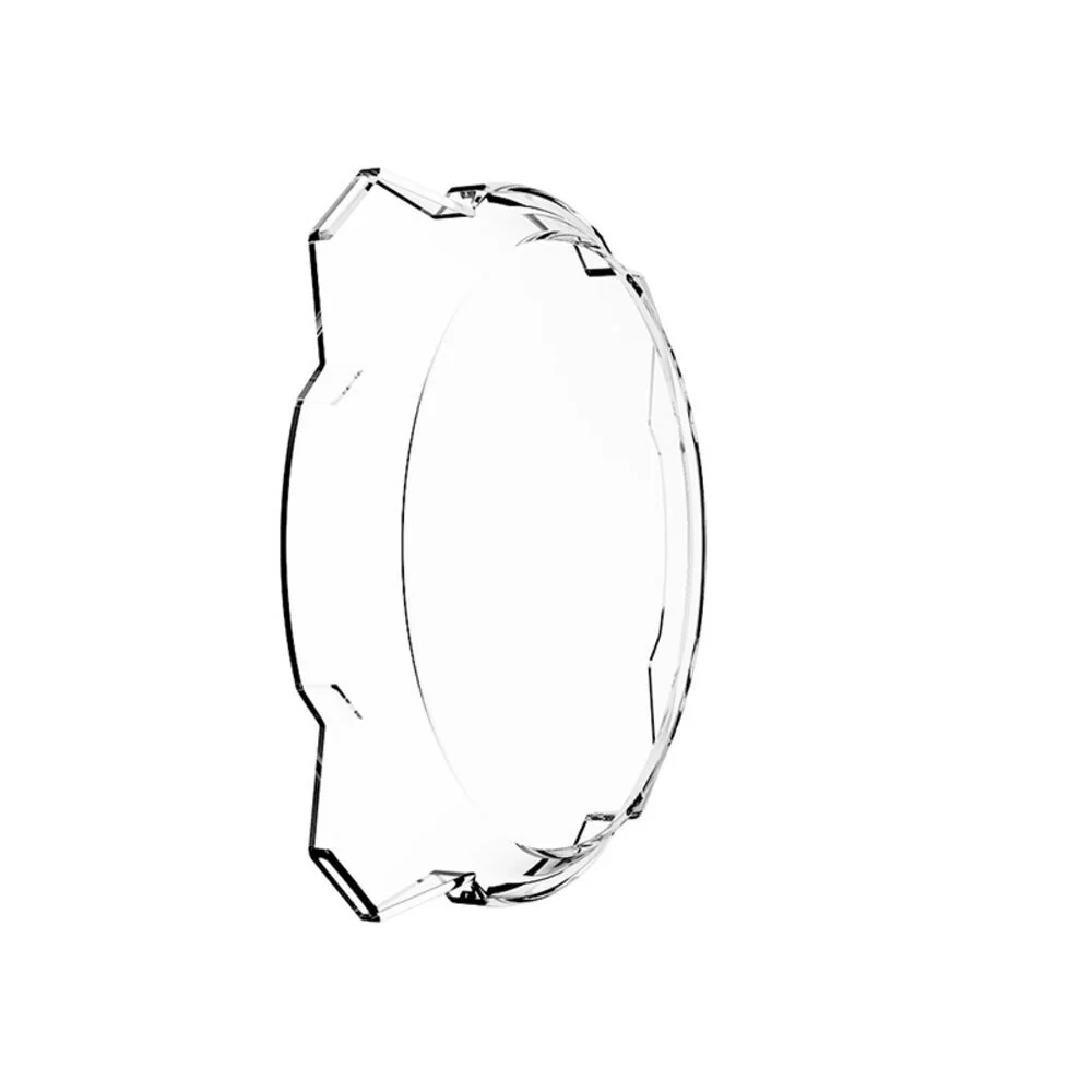 Gravity Titan / Pro 6" Amber Light Shield - Image 7