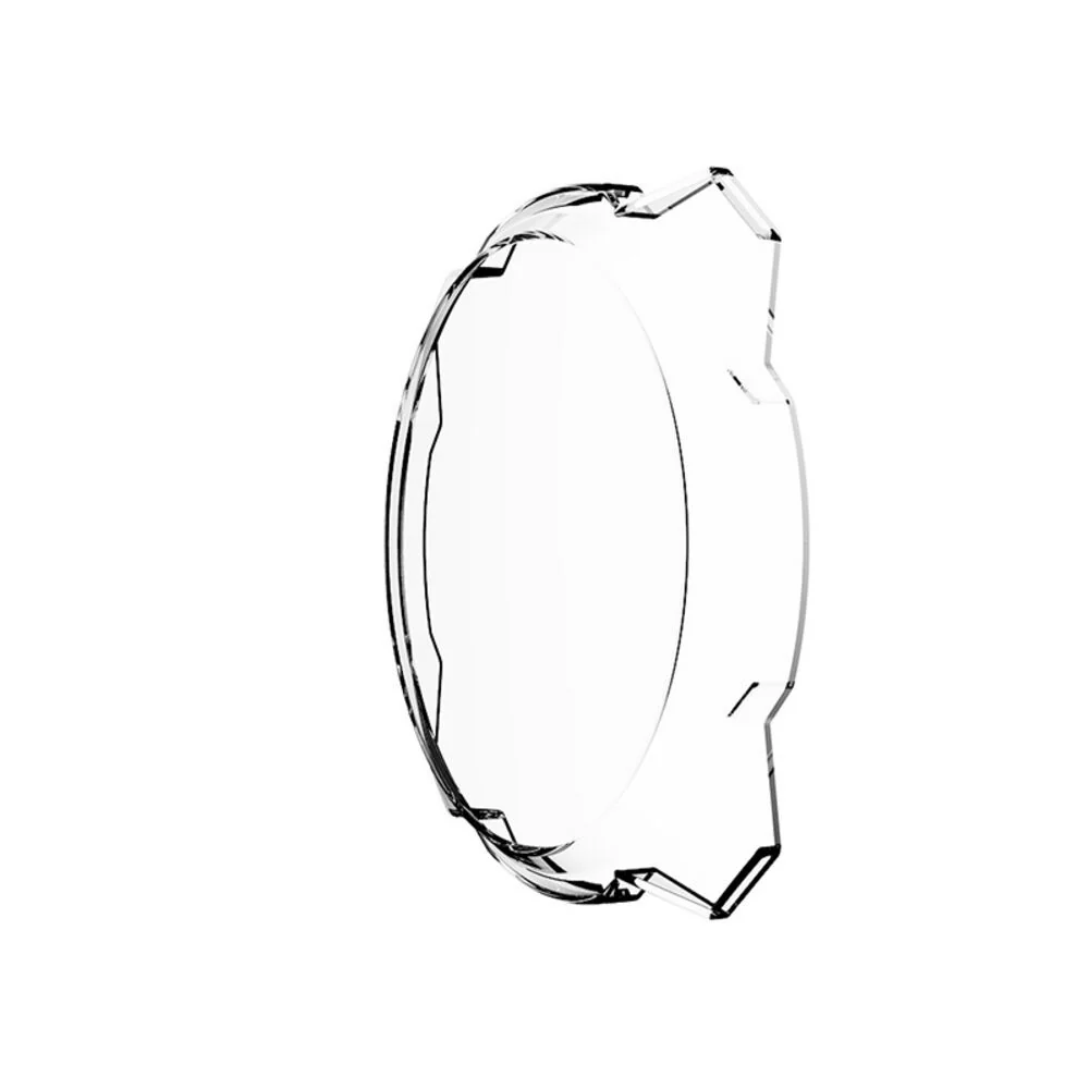 Gravity Titan / Pro 6" Amber Light Shield - Image 9
