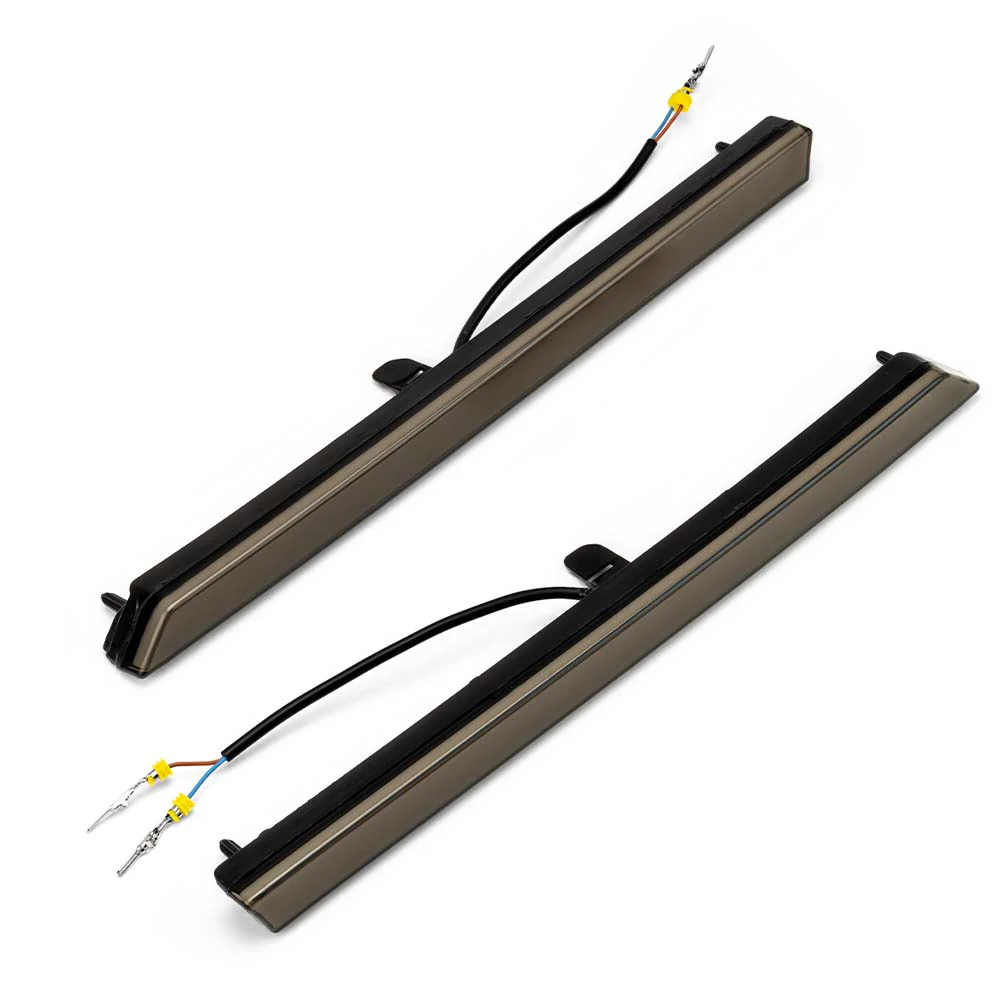 LED Grille Bar Lights 4Runner (2020-2024) - Image 12