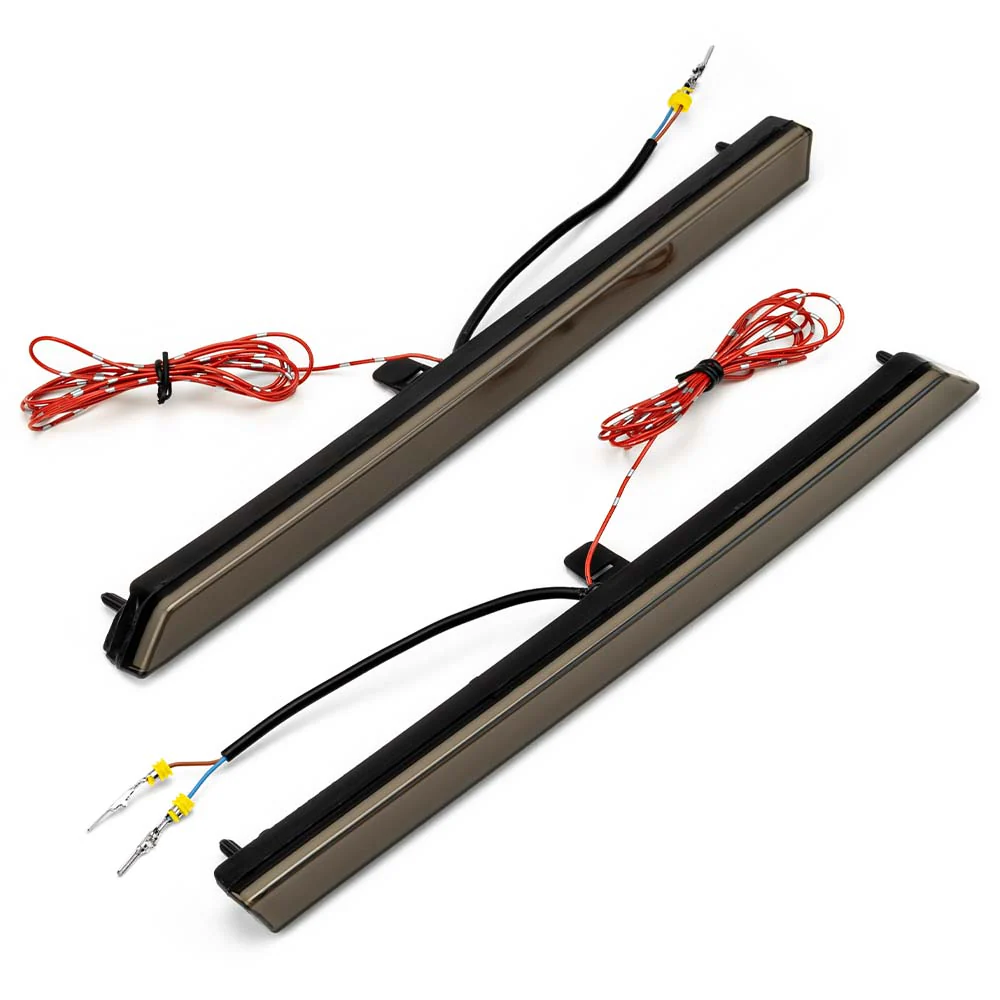 LED Grille Bar Lights 4Runner (2020-2024) - Image 13