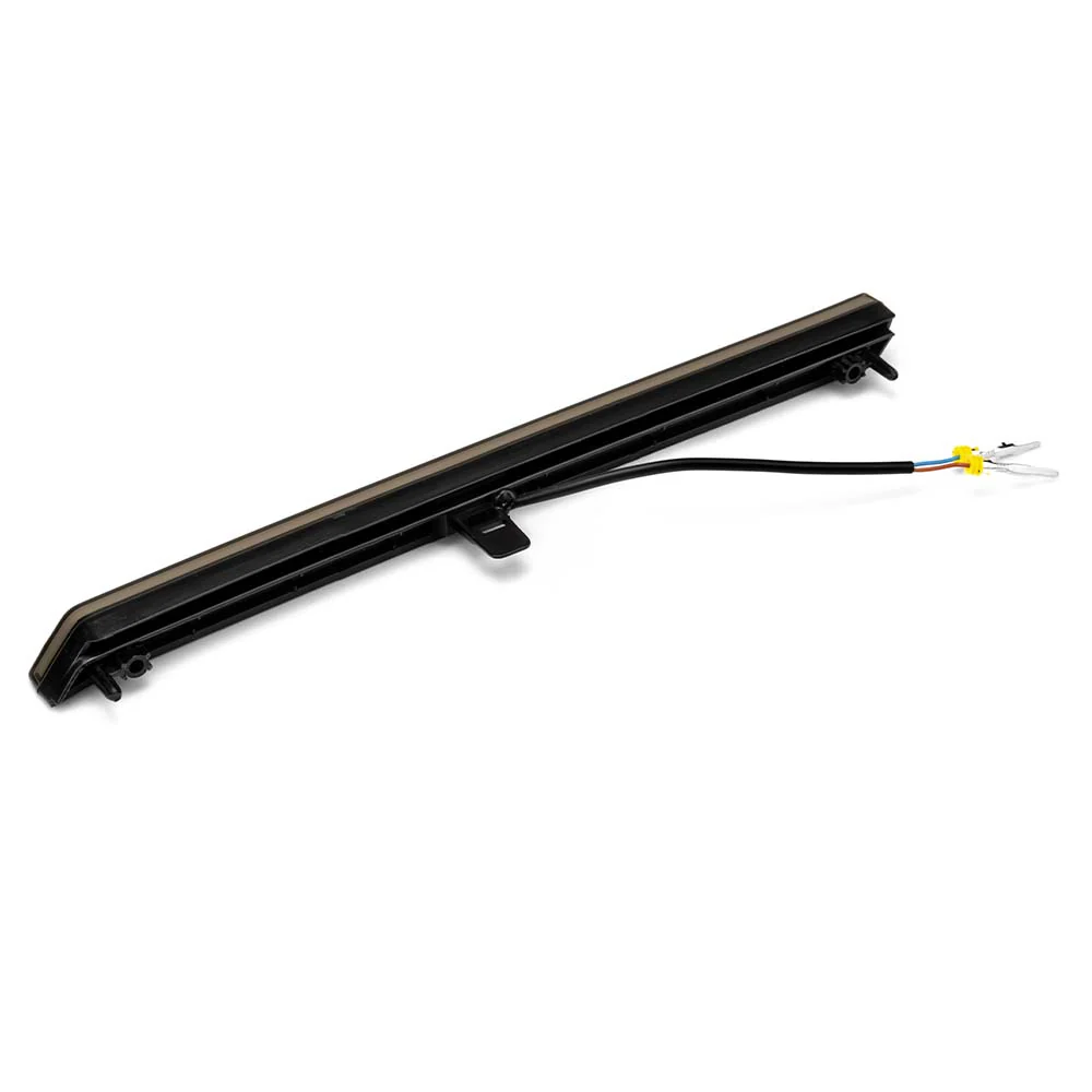 LED Grille Bar Lights 4Runner (2020-2024) - Image 14