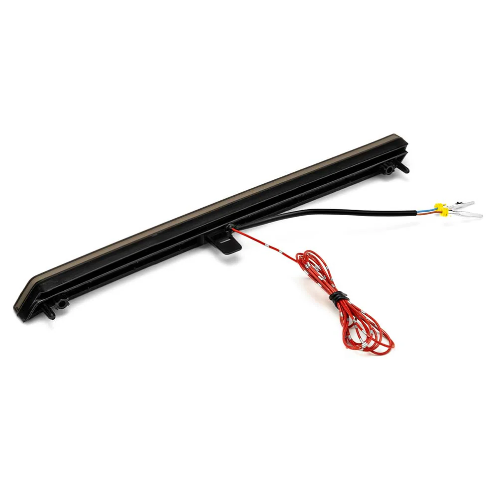 LED Grille Bar Lights 4Runner (2020-2024) - Image 15