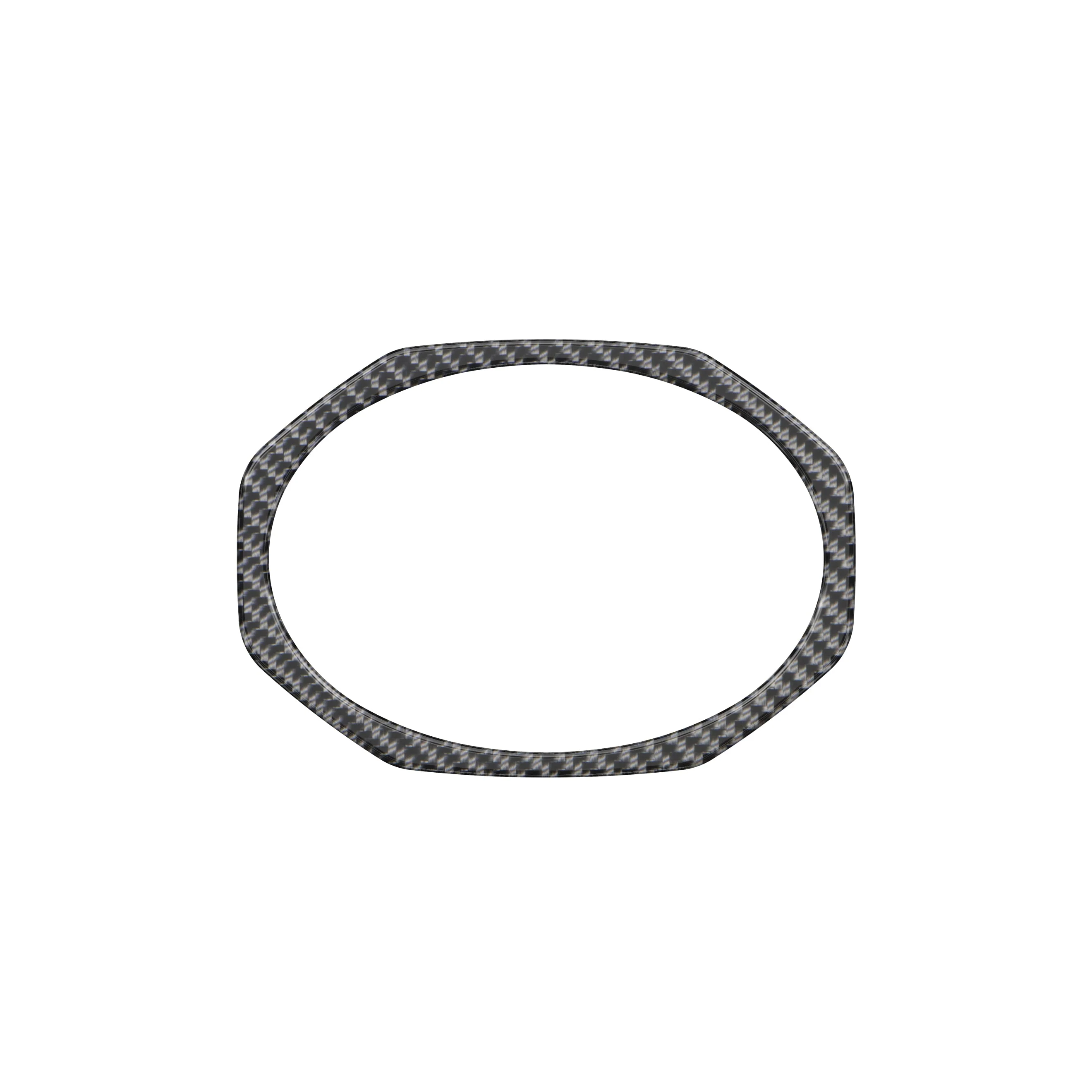 Grille Emblem Surround Accent Trim 4Runner (2025+)