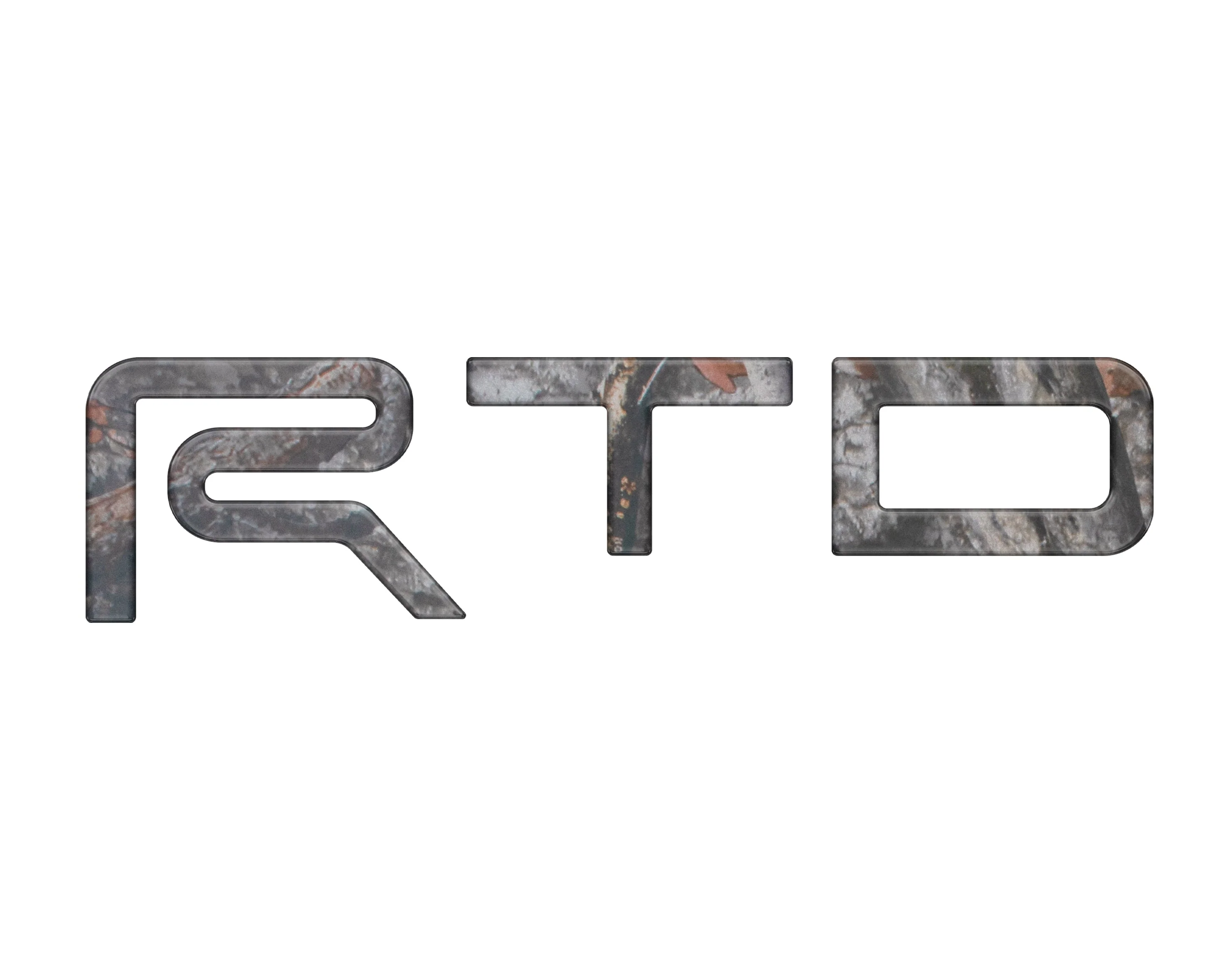 Grille Letter Inserts Tundra (2022+) - Image 4