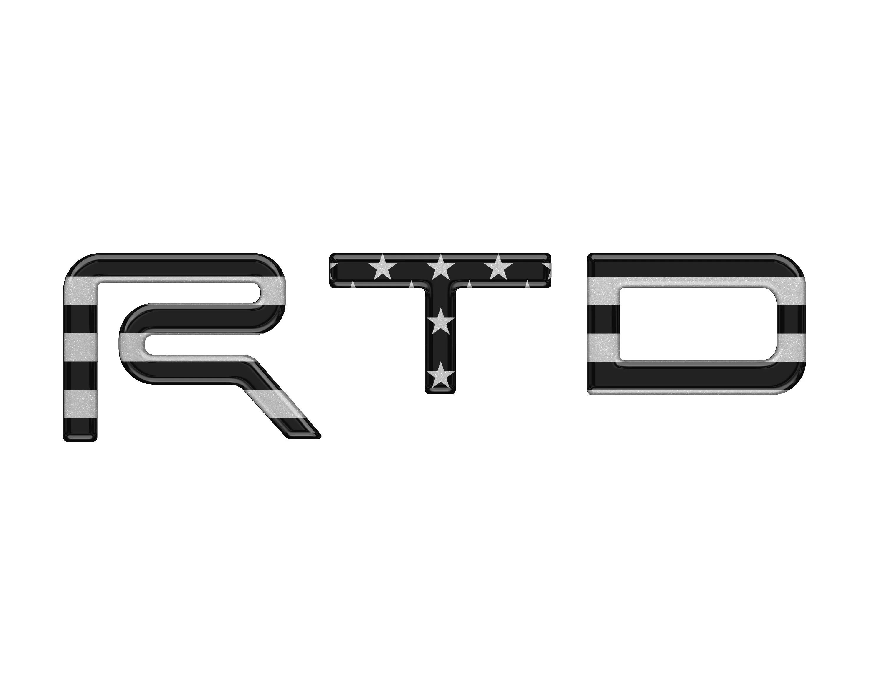 Grille Letter Inserts Tundra (2022+) - Image 6