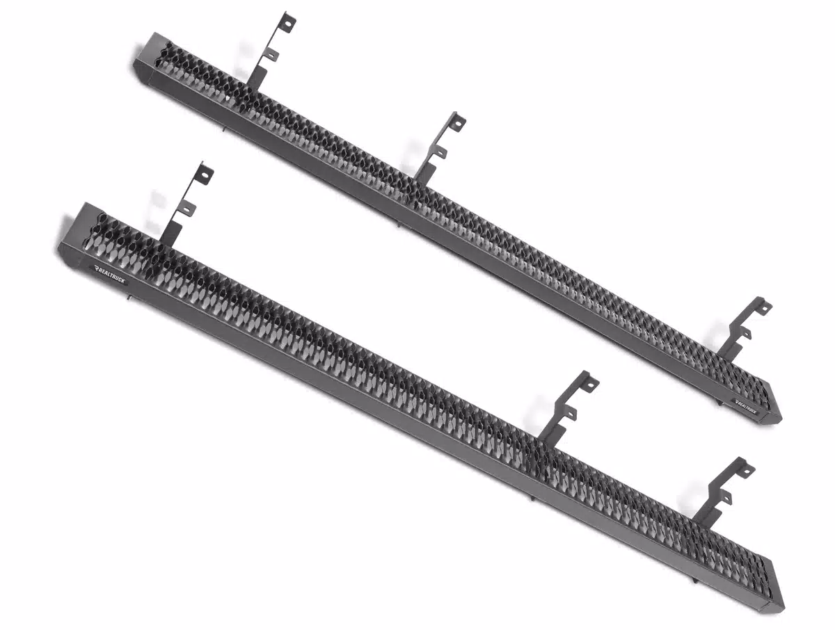 Growler fleet Side Steps Tundra (2022+) - Image 2