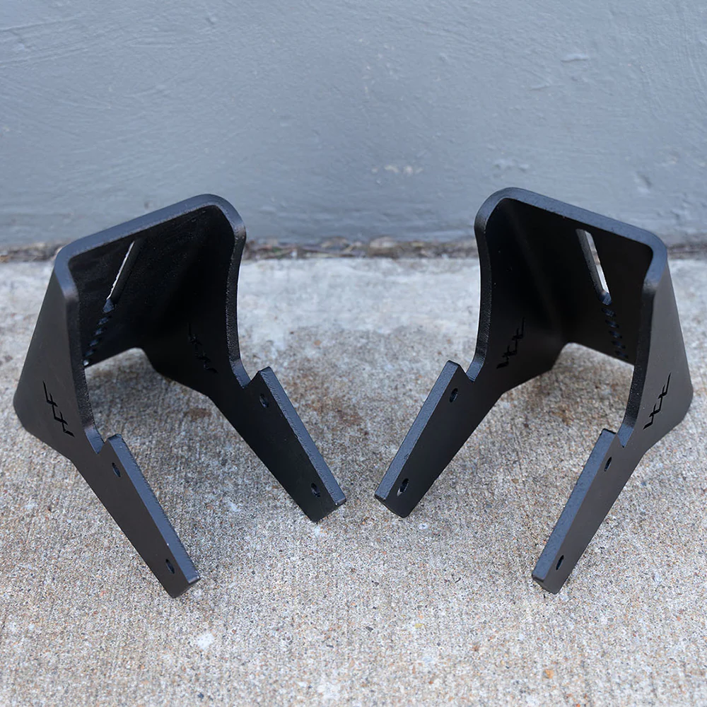 HD Awning Brackets for DRIFTR Roof Racks - Image 10