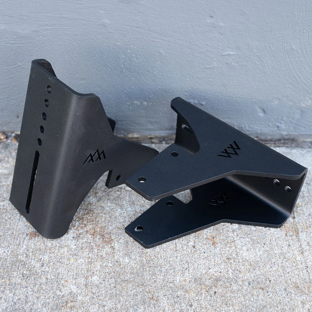 HD Awning Brackets for DRIFTR Roof Racks - Image 11