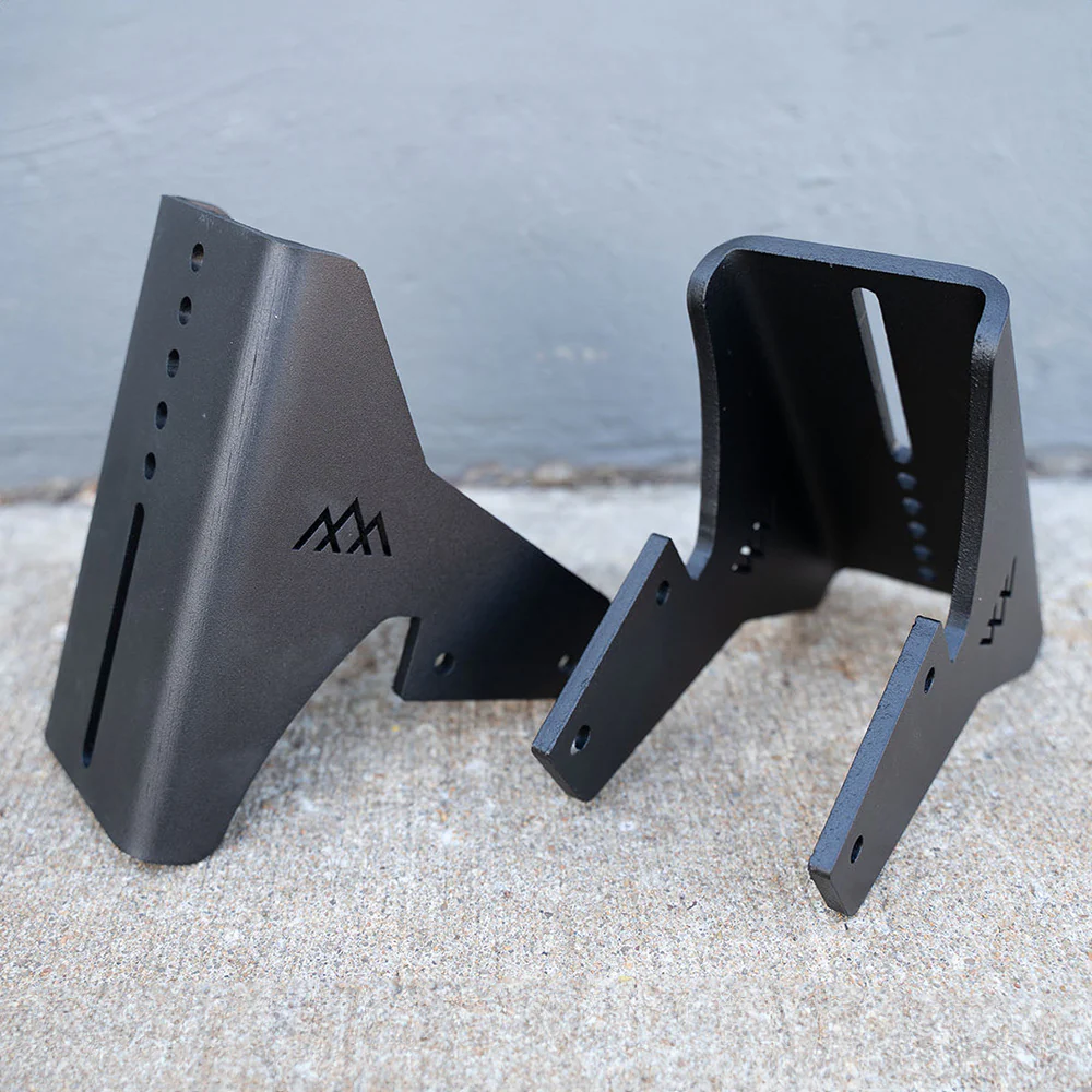 HD Awning Brackets for DRIFTR Roof Racks - Image 8