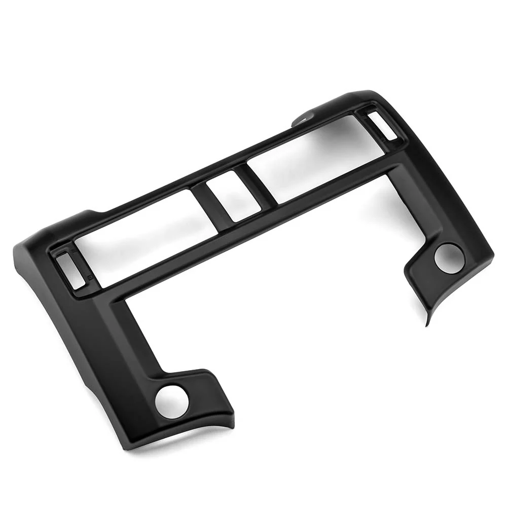 Headunit Trim Overlay 4Runner (2014-2024) - Image 3