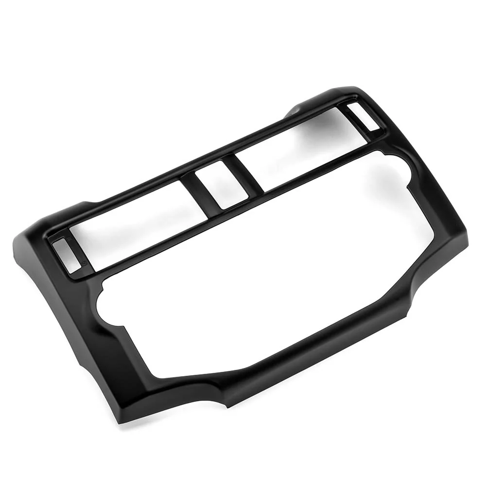 Headunit Trim Overlay 4Runner (2014-2024) - Image 6