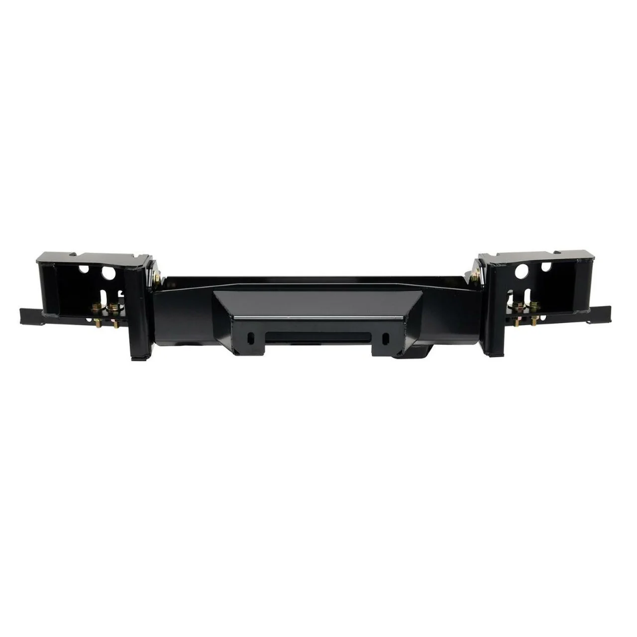 Hidden Winch Mount Tundra (2022+) - Image 2